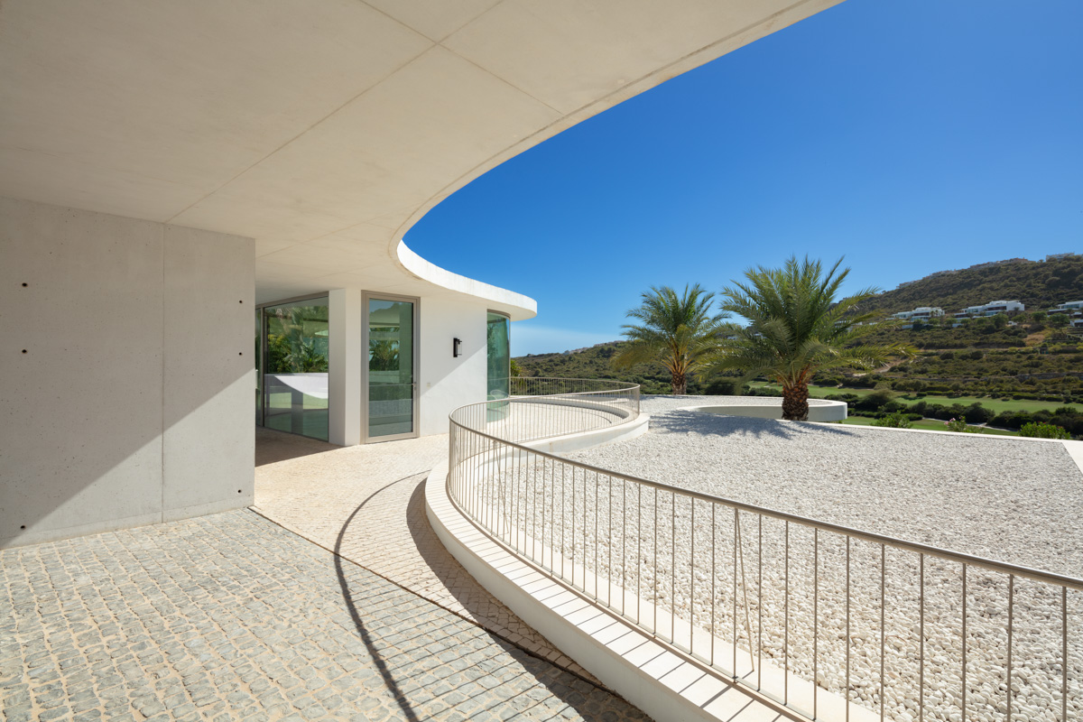 4 bedroom Villa 578 m² Casares, Spain