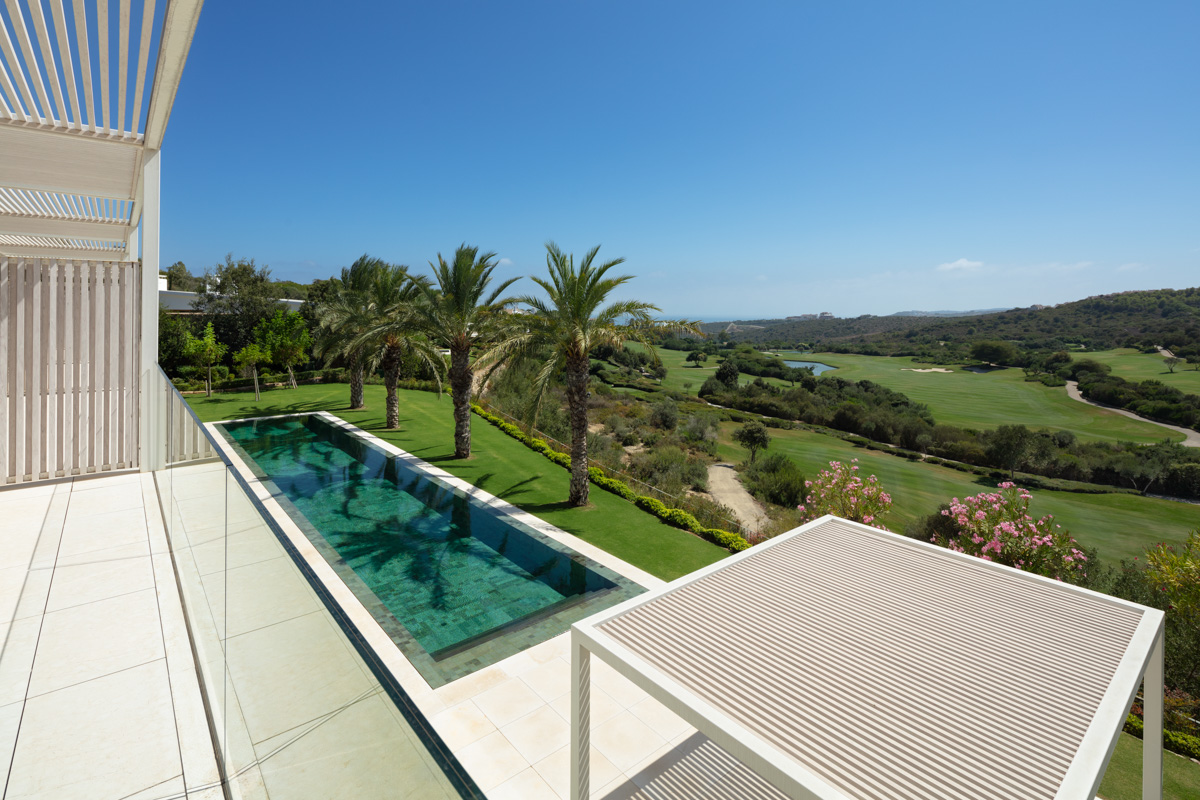 5 bedroom villa 752 m² Casares, Spain