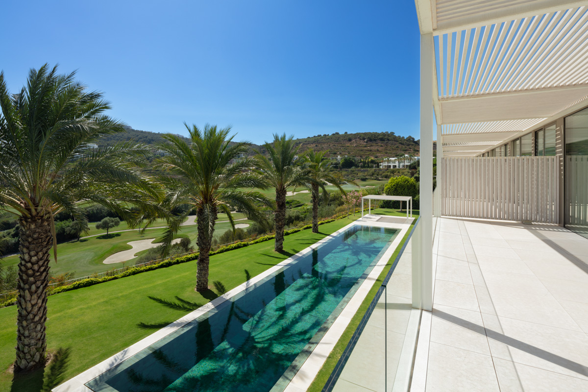 5 bedroom villa 752 m² Casares, Spain