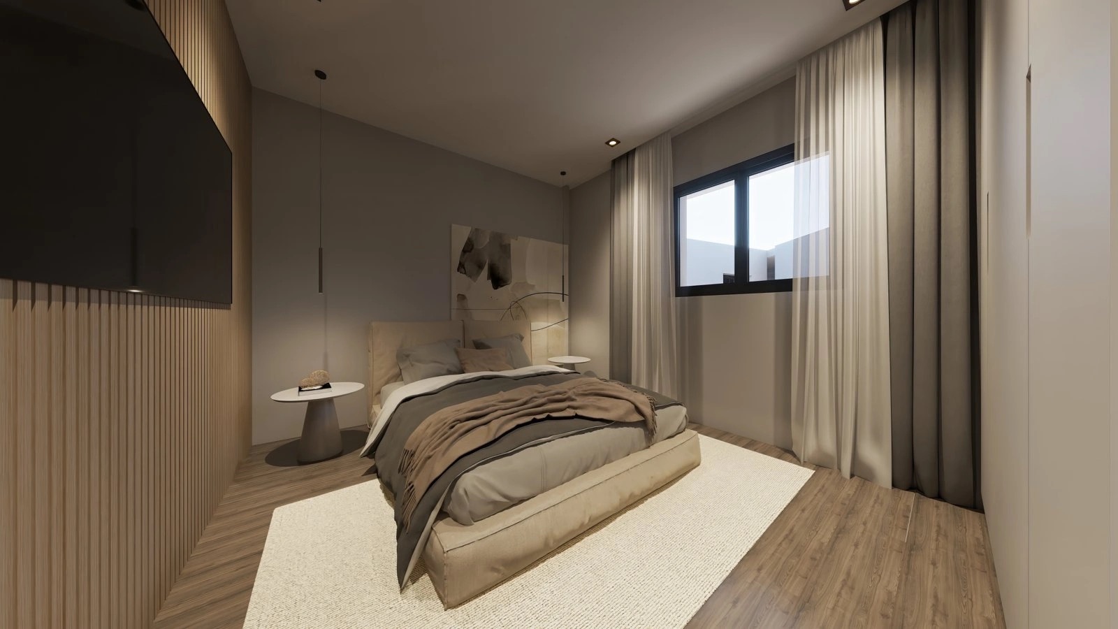 Wohnung 1 Schlafzimmer 59 m² Mijas, Spanien