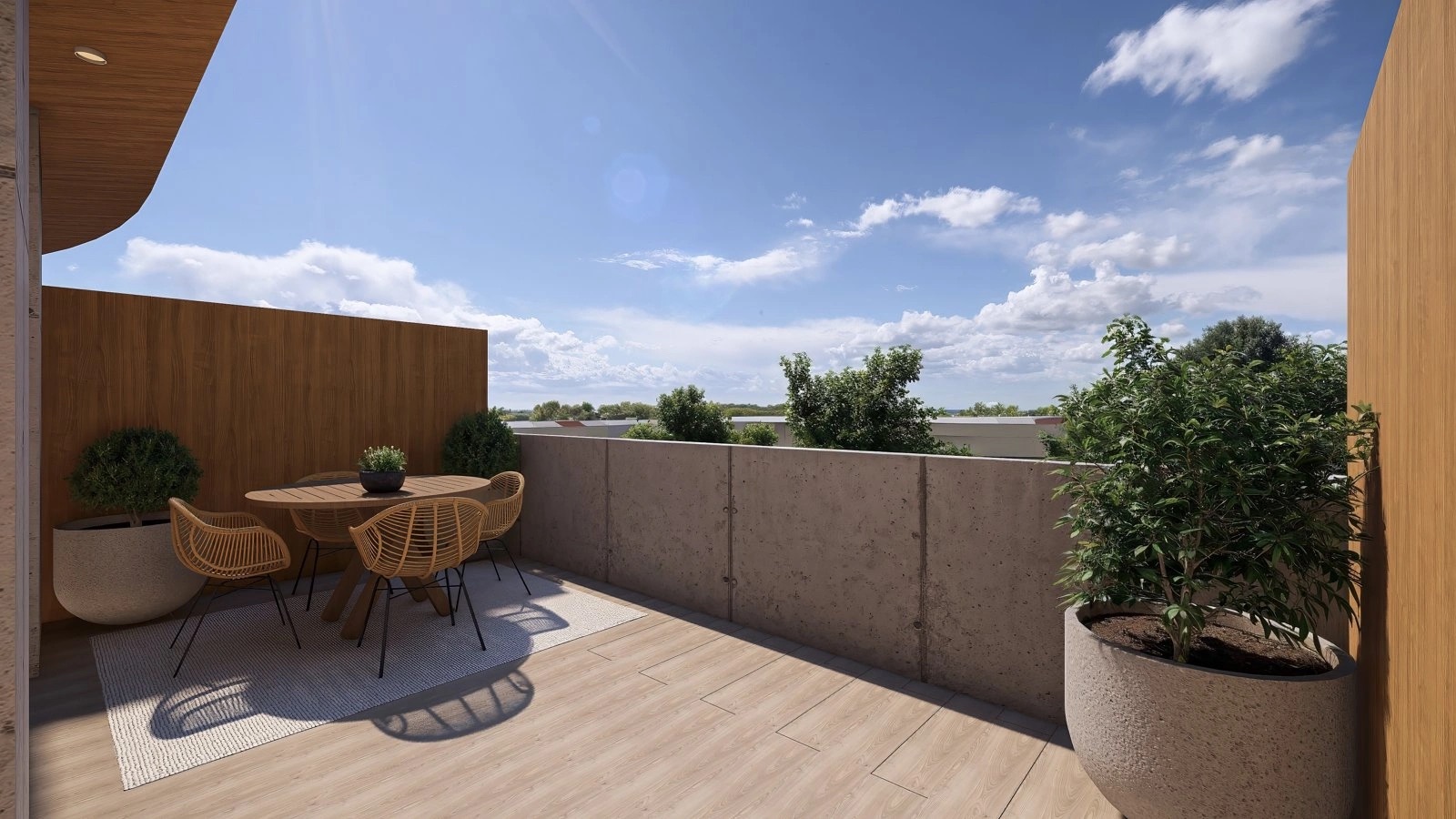 Wohnung 1 Schlafzimmer 59 m² Mijas, Spanien