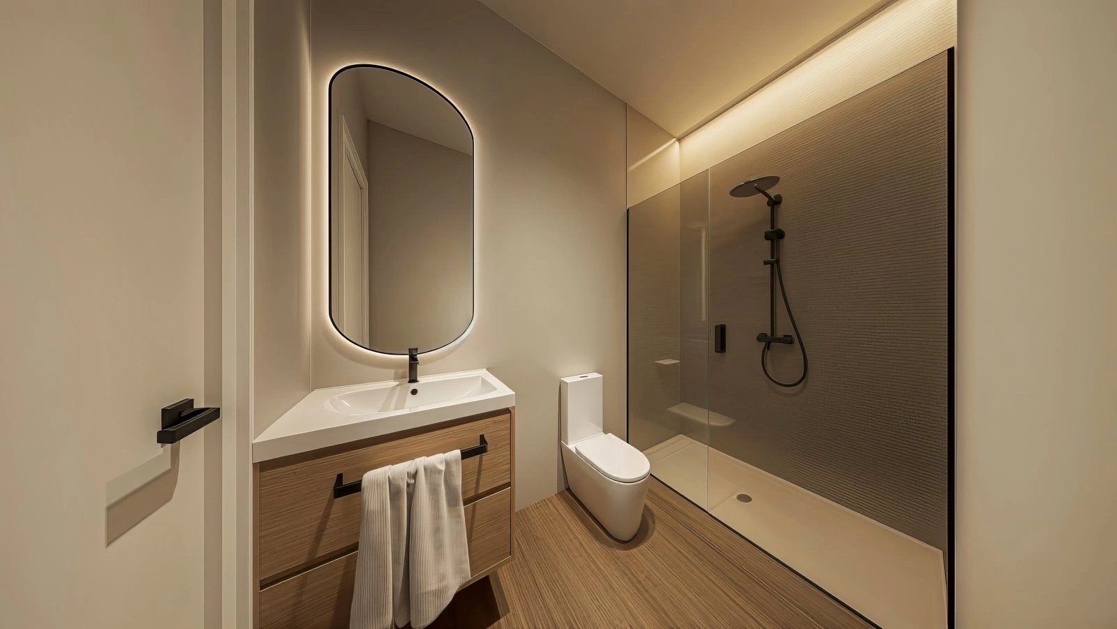 Apartamento 2 habitaciones 65 m² Mijas, Španjolska