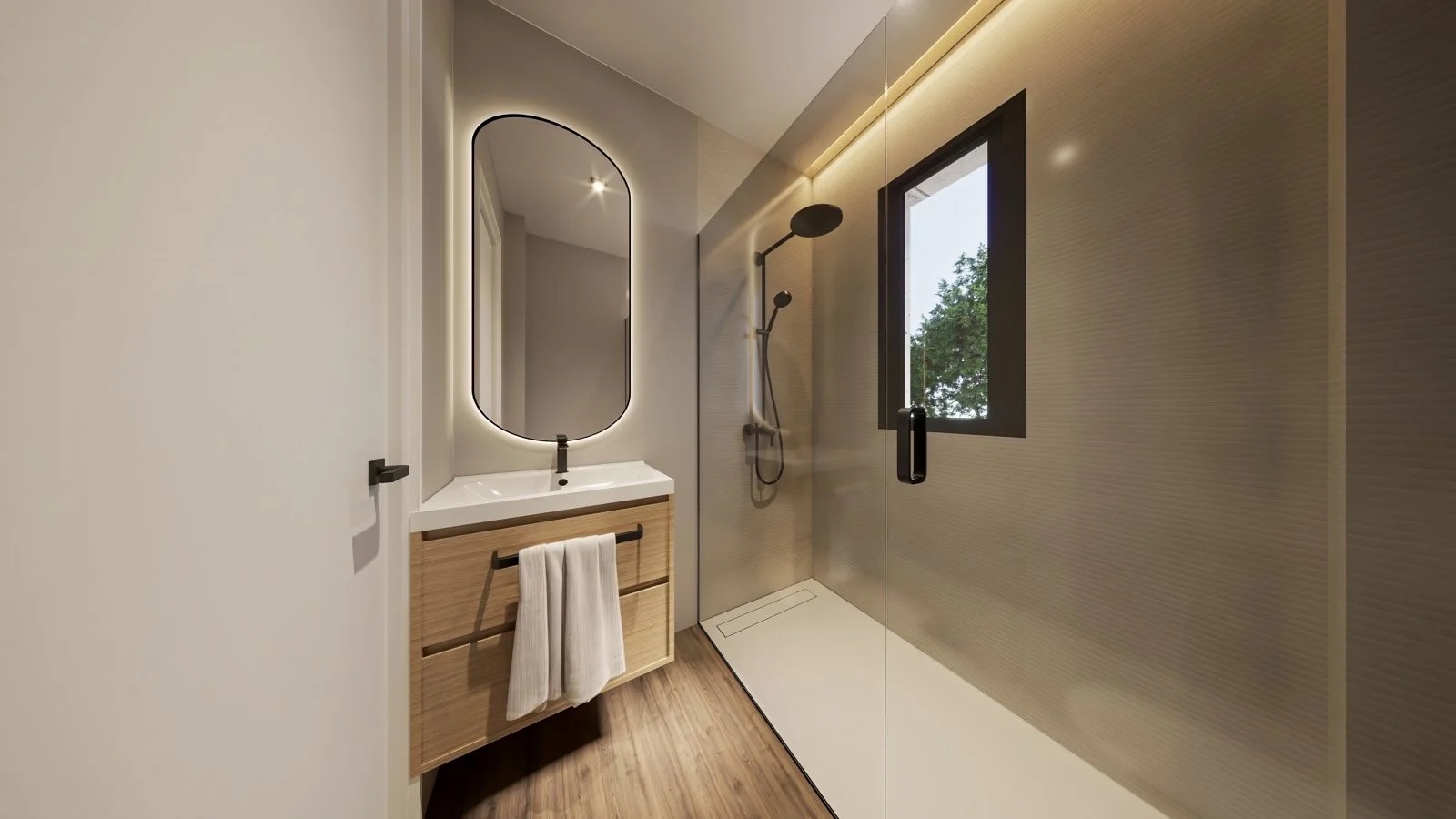 Apartamento 2 habitaciones 65 m² Mijas, Španjolska