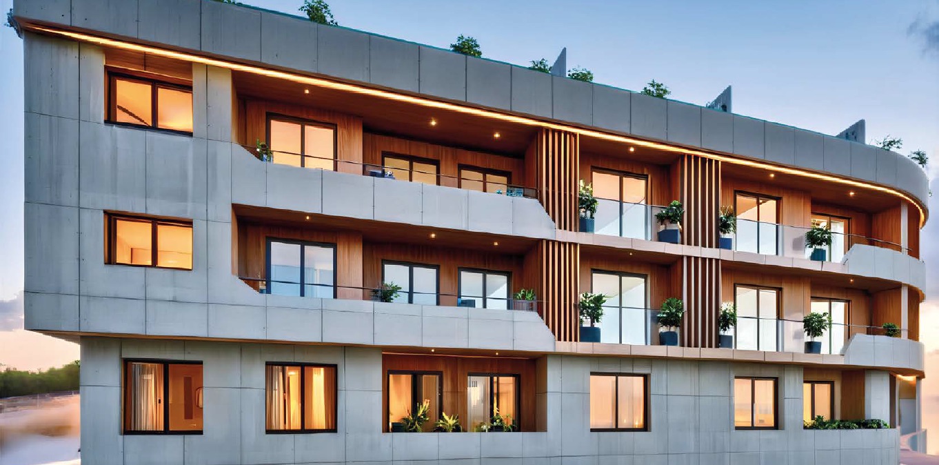 Mieszkanie 40 m² Mijas, Hiszpania