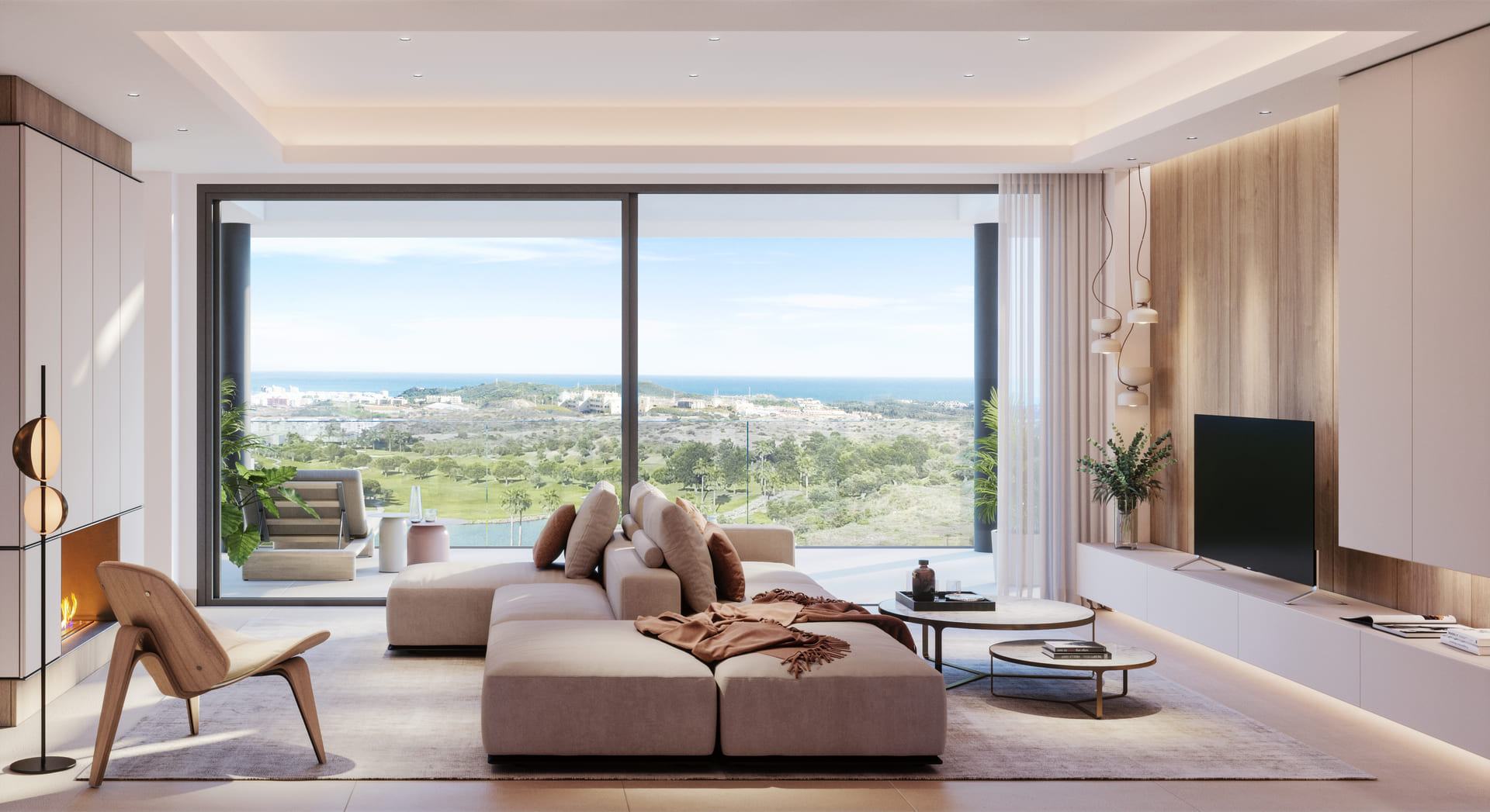 5 bedroom villa 568 m² Mijas, Spain