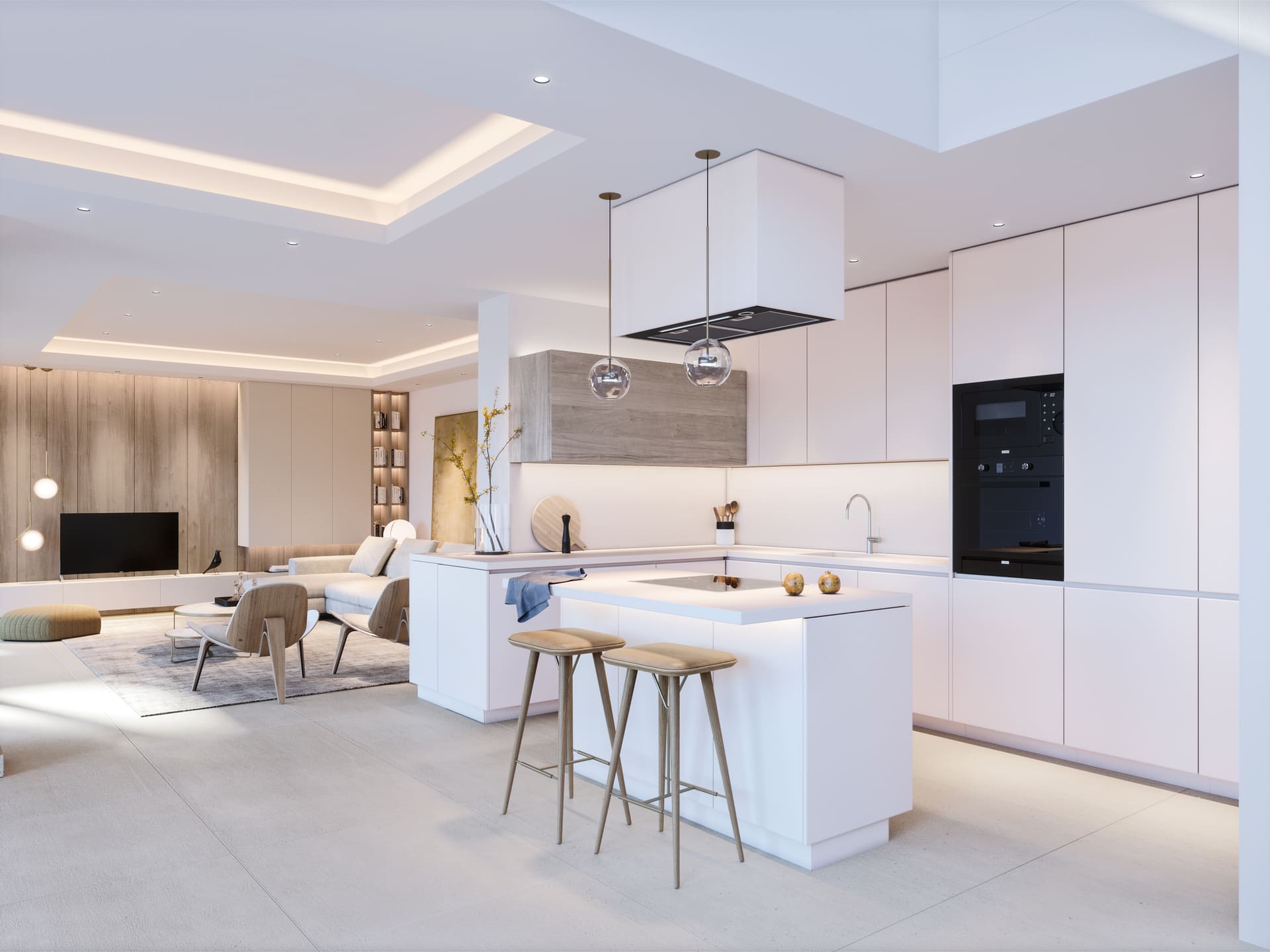 5 bedroom villa 568 m² Mijas, Spain