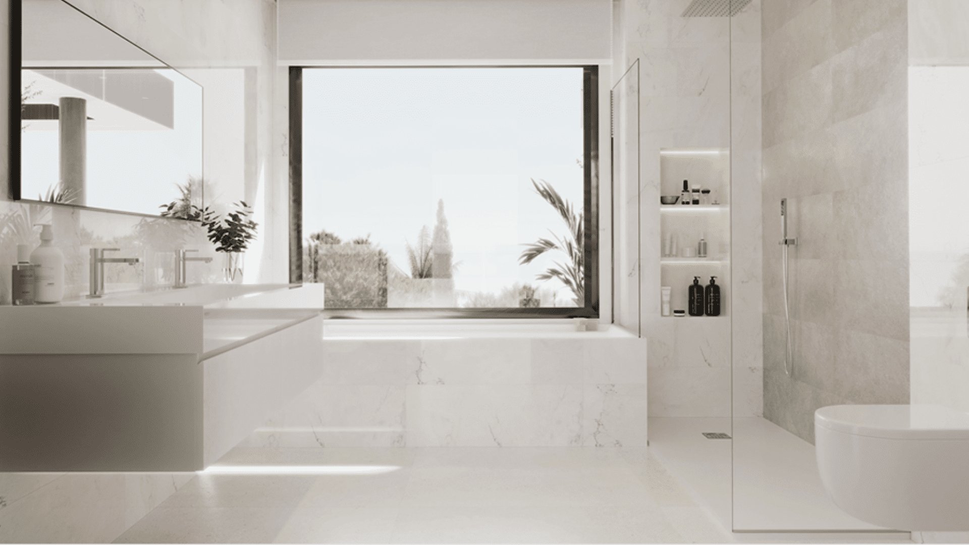 5 bedroom villa 568 m² Mijas, Spain