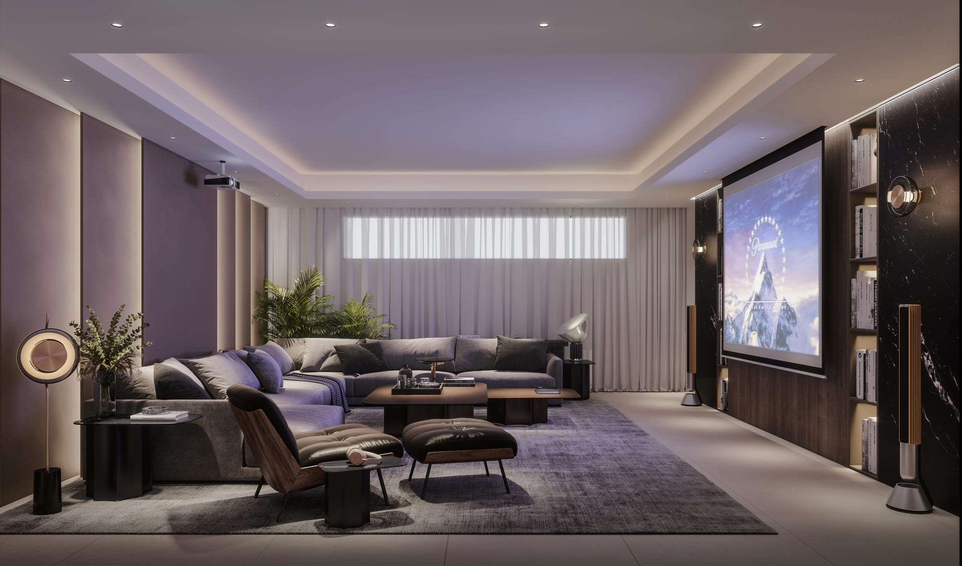 5 bedroom villa 568 m² Mijas, Spain