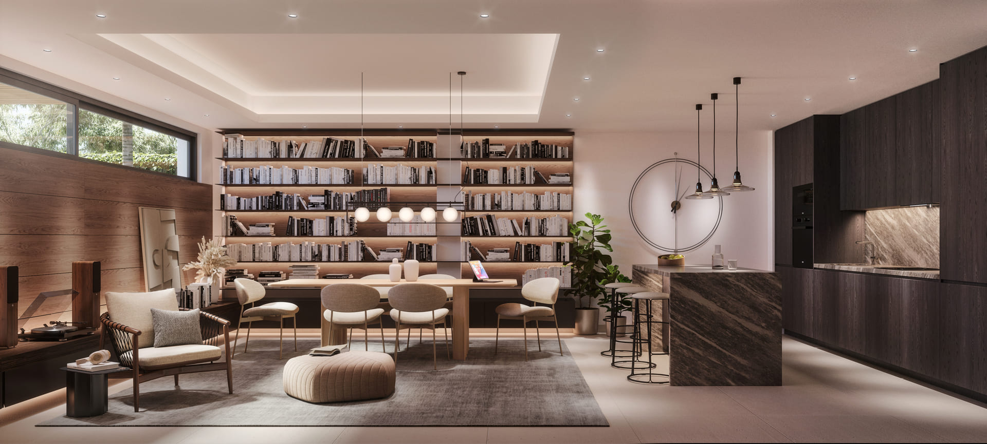 5 bedroom villa 568 m² Mijas, Spain