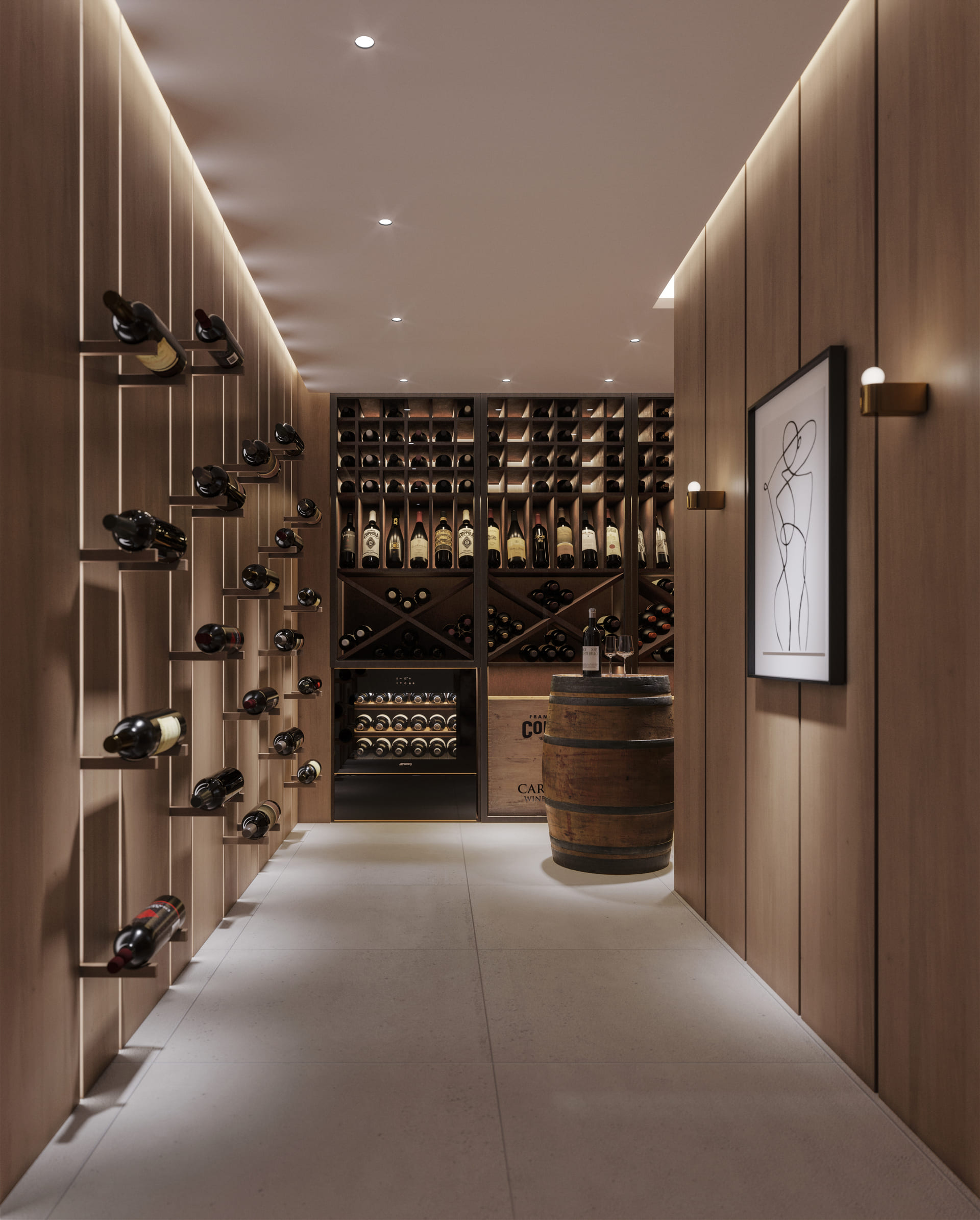 5 bedroom villa 568 m² Mijas, Spain