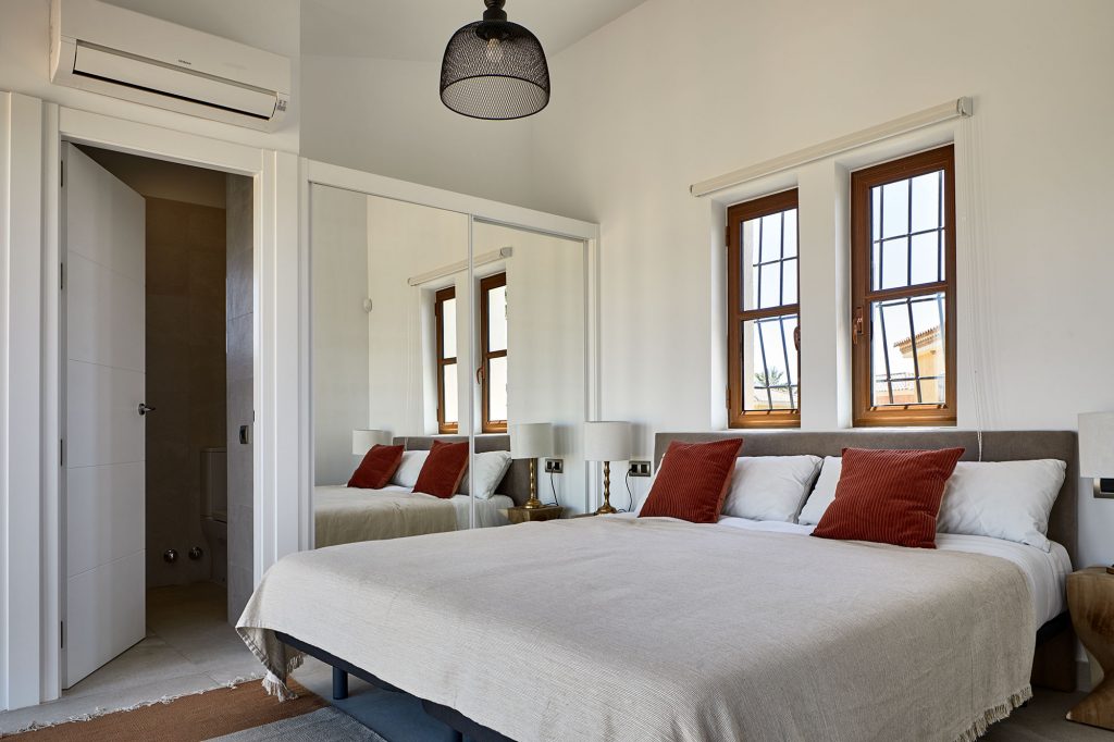 Willa 4 pokoi 135 m² Cuevas del Almanzora, Hiszpania