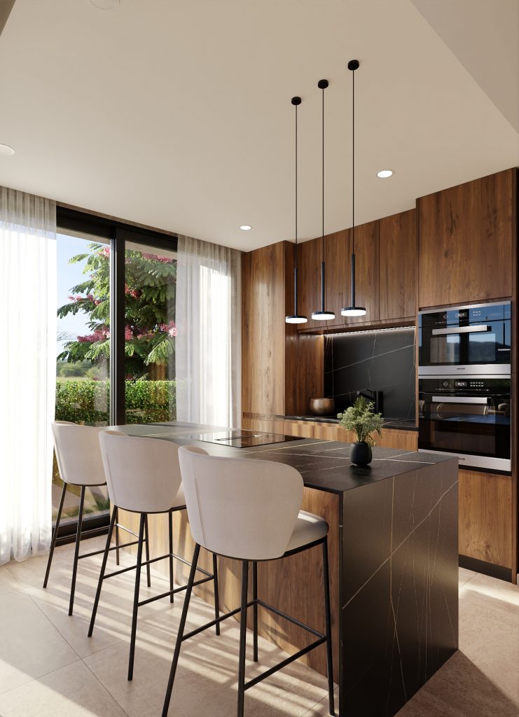 Willa 4 pokoi 135 m² Cuevas del Almanzora, Hiszpania