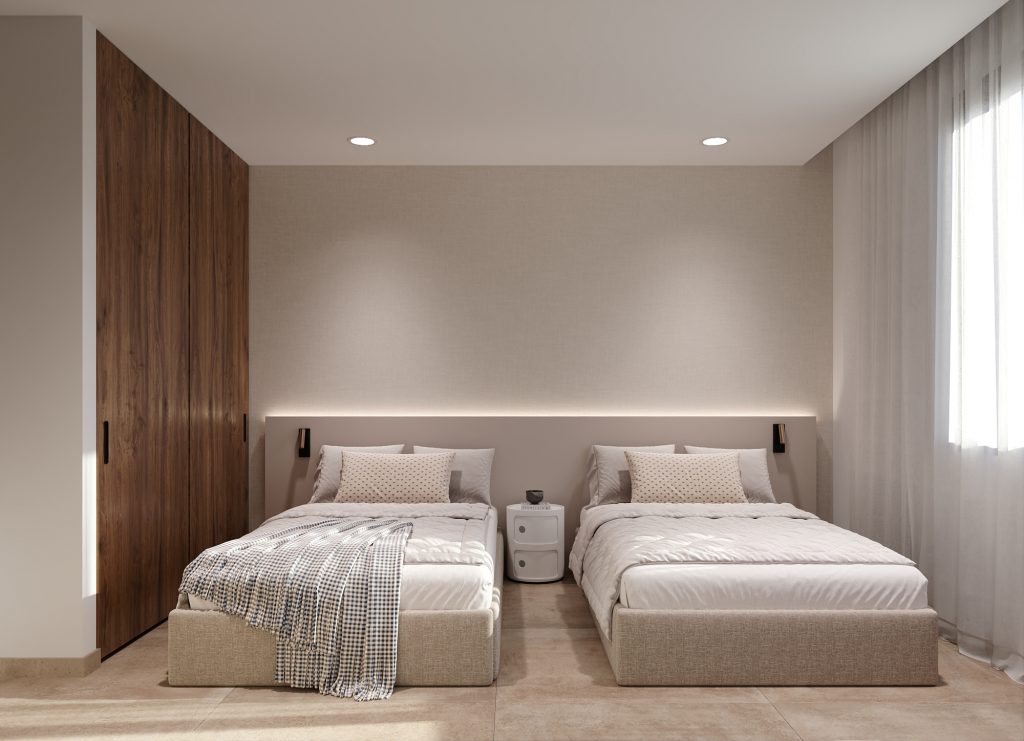 Willa 4 pokoi 135 m² Cuevas del Almanzora, Hiszpania