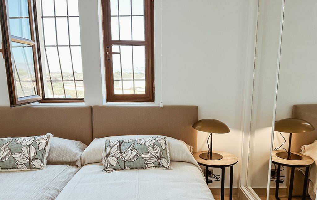 Willa 4 pokoi 135 m² Cuevas del Almanzora, Hiszpania