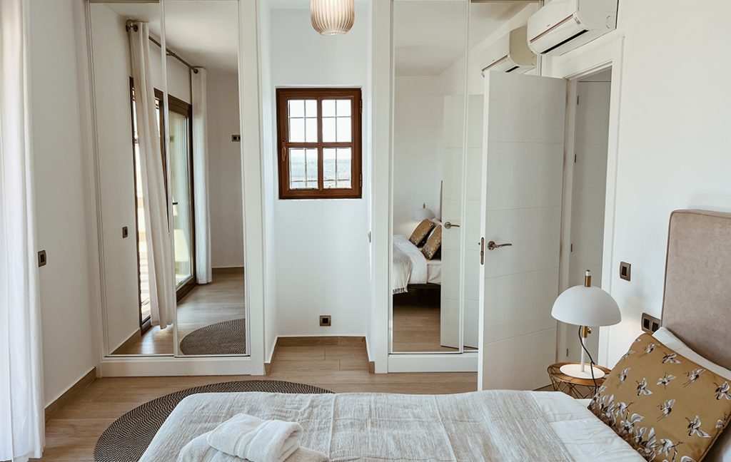 Willa 4 pokoi 135 m² Cuevas del Almanzora, Hiszpania