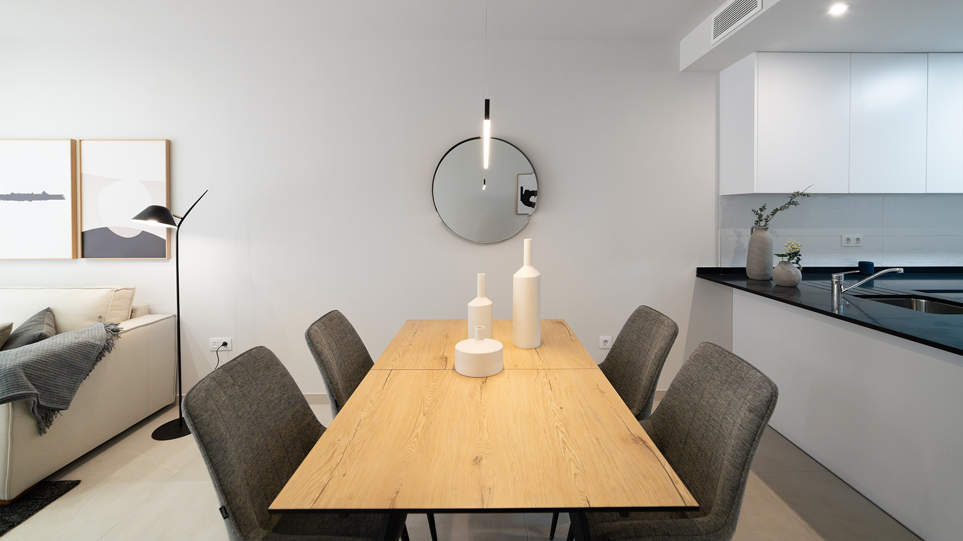 Mieszkanie 2 pokoi 215 m² Pulpi, Hiszpania