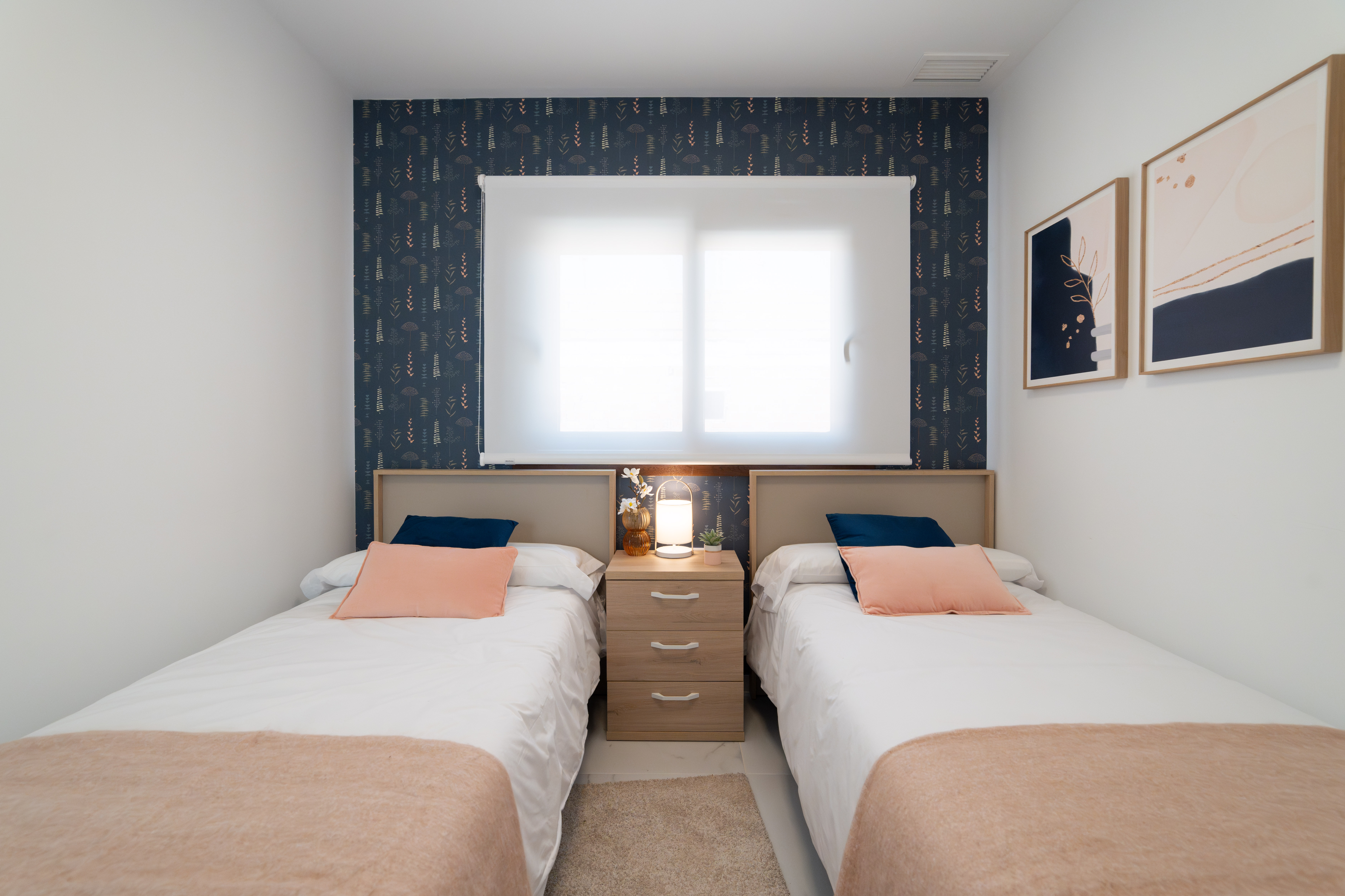 Mieszkanie 2 pokoi 215 m² Pulpi, Hiszpania