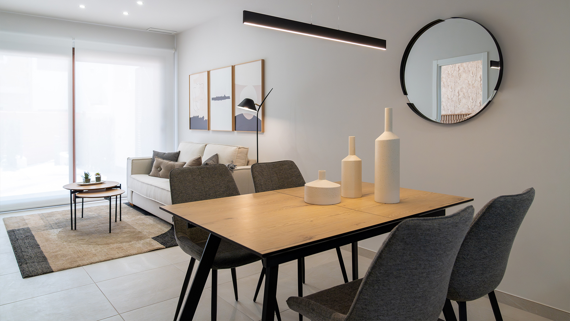 Квартира 2 спальни 164 м² Pulpi, Испания