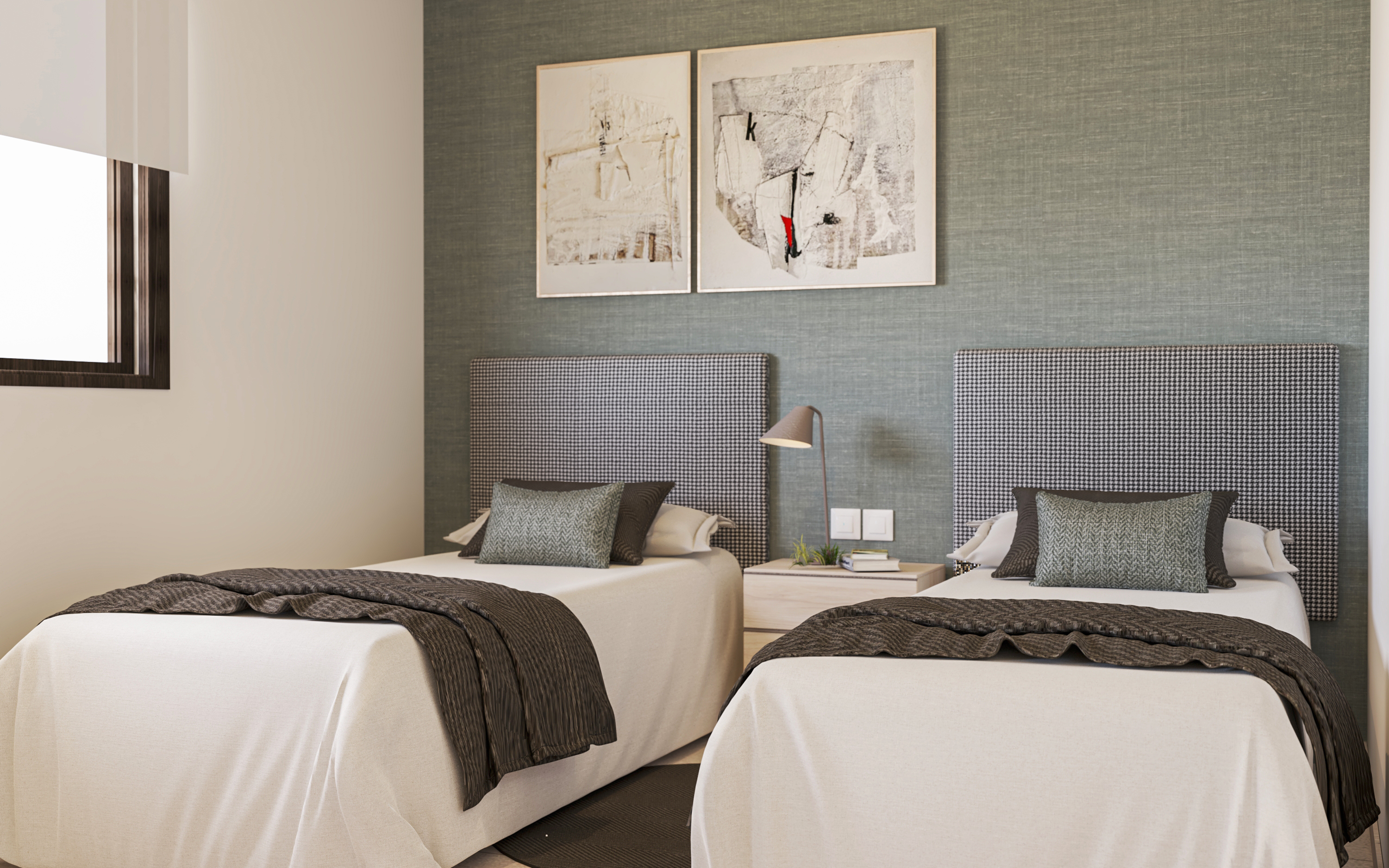 Wohnung 3 Schlafzimmer 187 m² Pulpi, Spanien