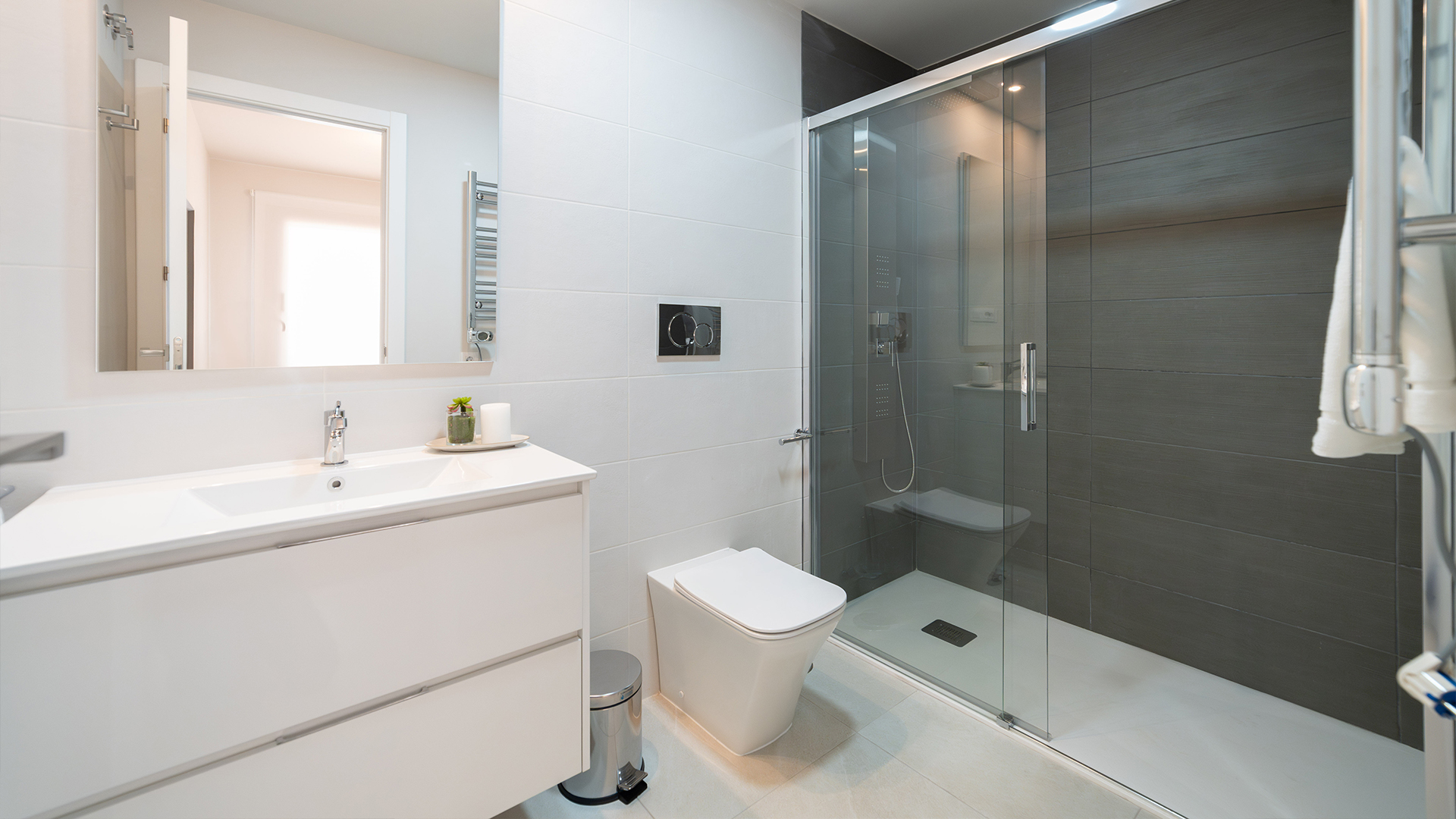 Wohnung 3 Schlafzimmer 187 m² Pulpi, Spanien