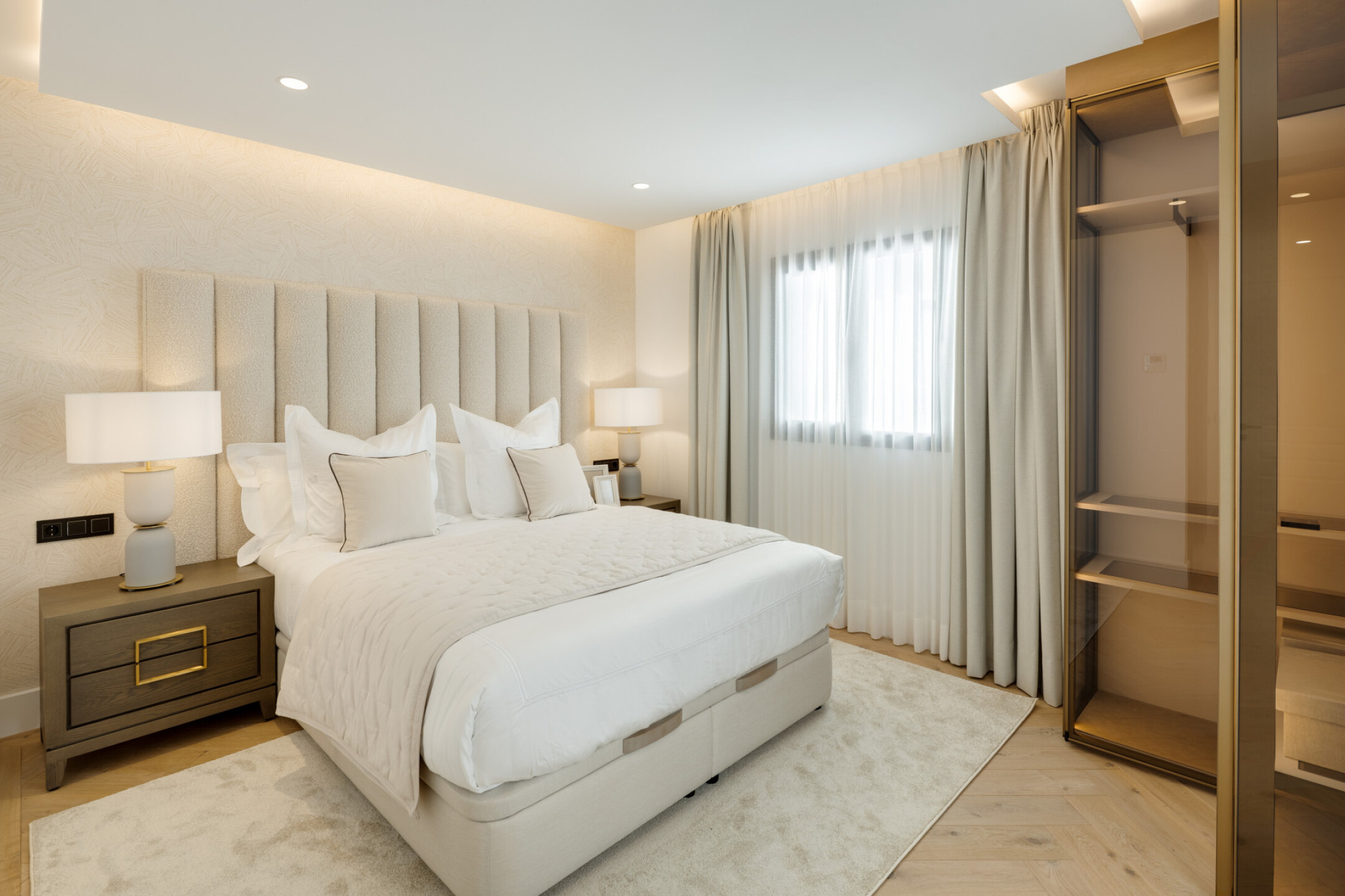 Willa 5 pokojów 492 m² Benahavis, Hiszpania