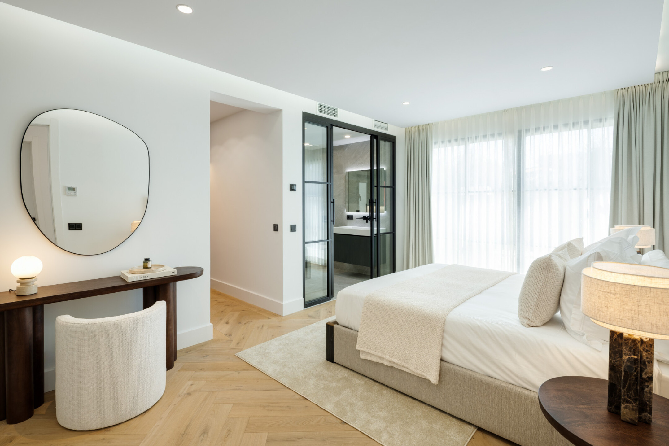 Willa 5 pokojów 492 m² Benahavis, Hiszpania