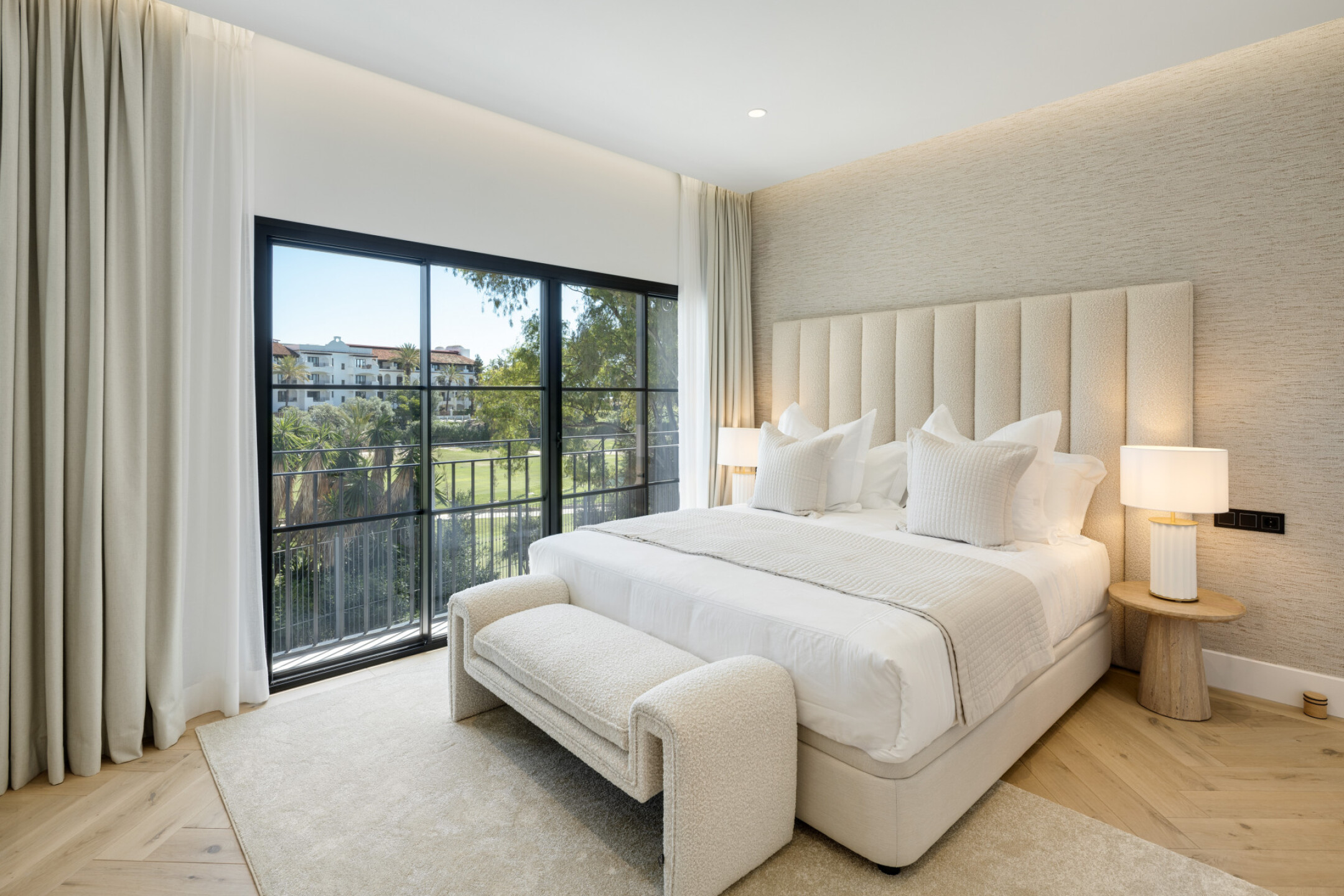 Willa 5 pokojów 492 m² Benahavis, Hiszpania