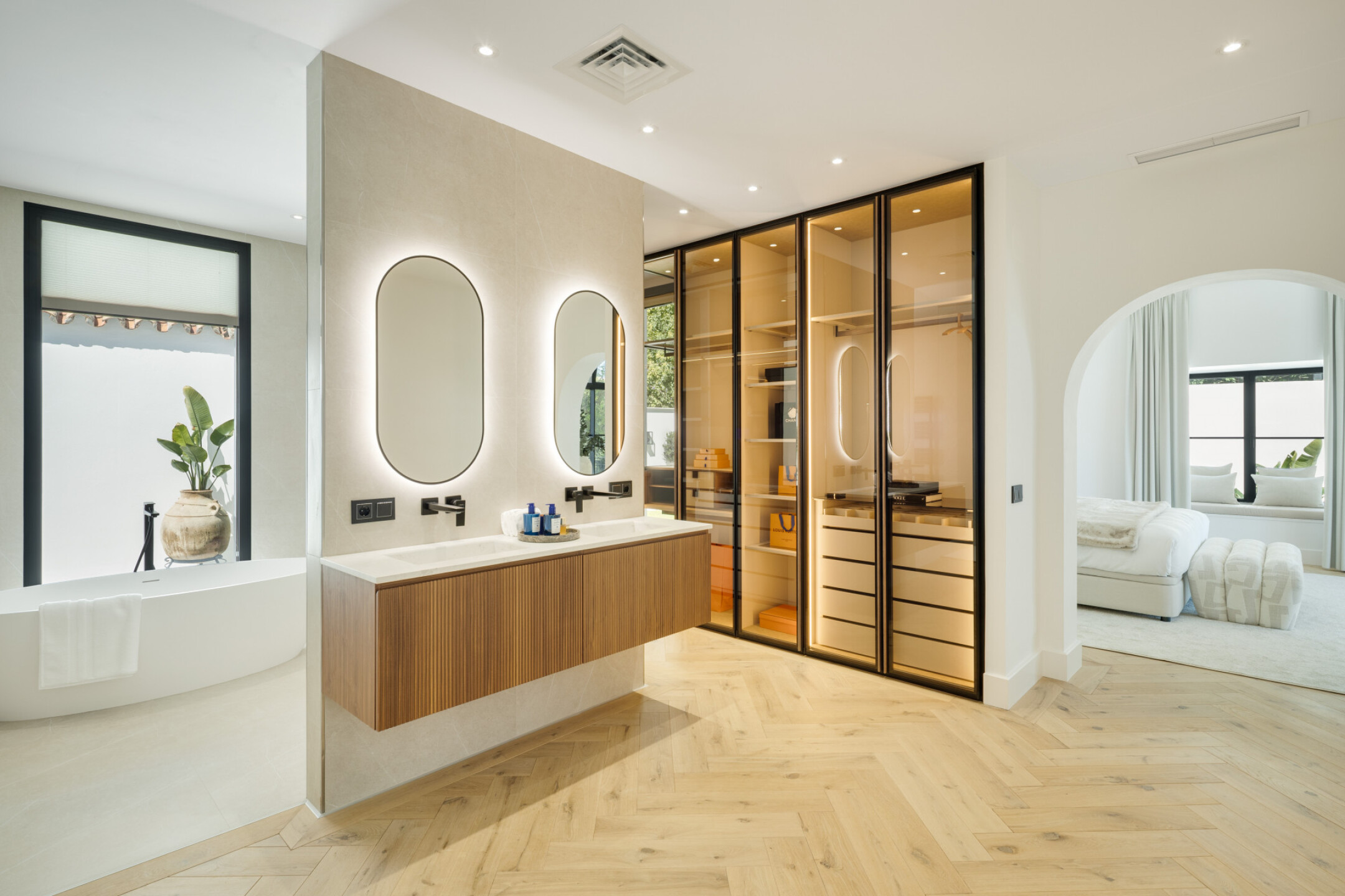 Willa 5 pokojów 492 m² Benahavis, Hiszpania