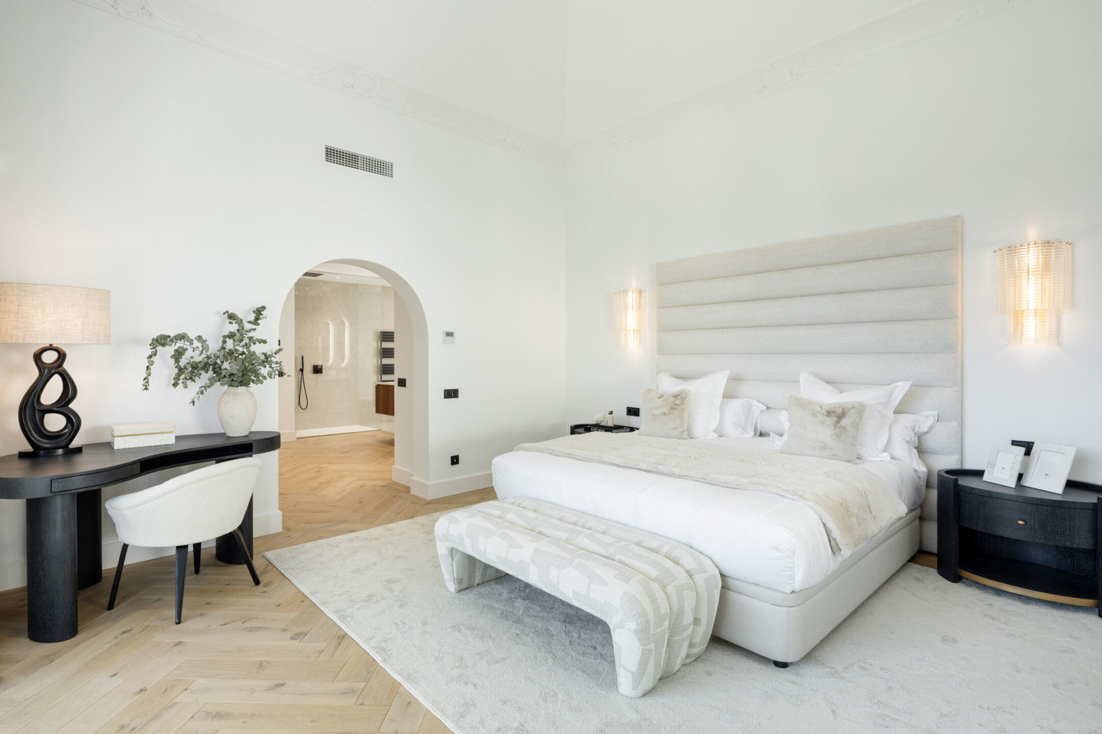 Willa 5 pokojów 492 m² Benahavis, Hiszpania