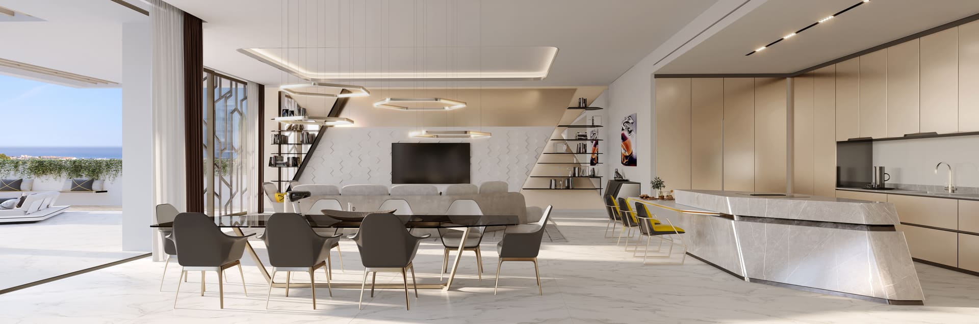 4 bedroom Villa 680 m² Benahavis, Spain