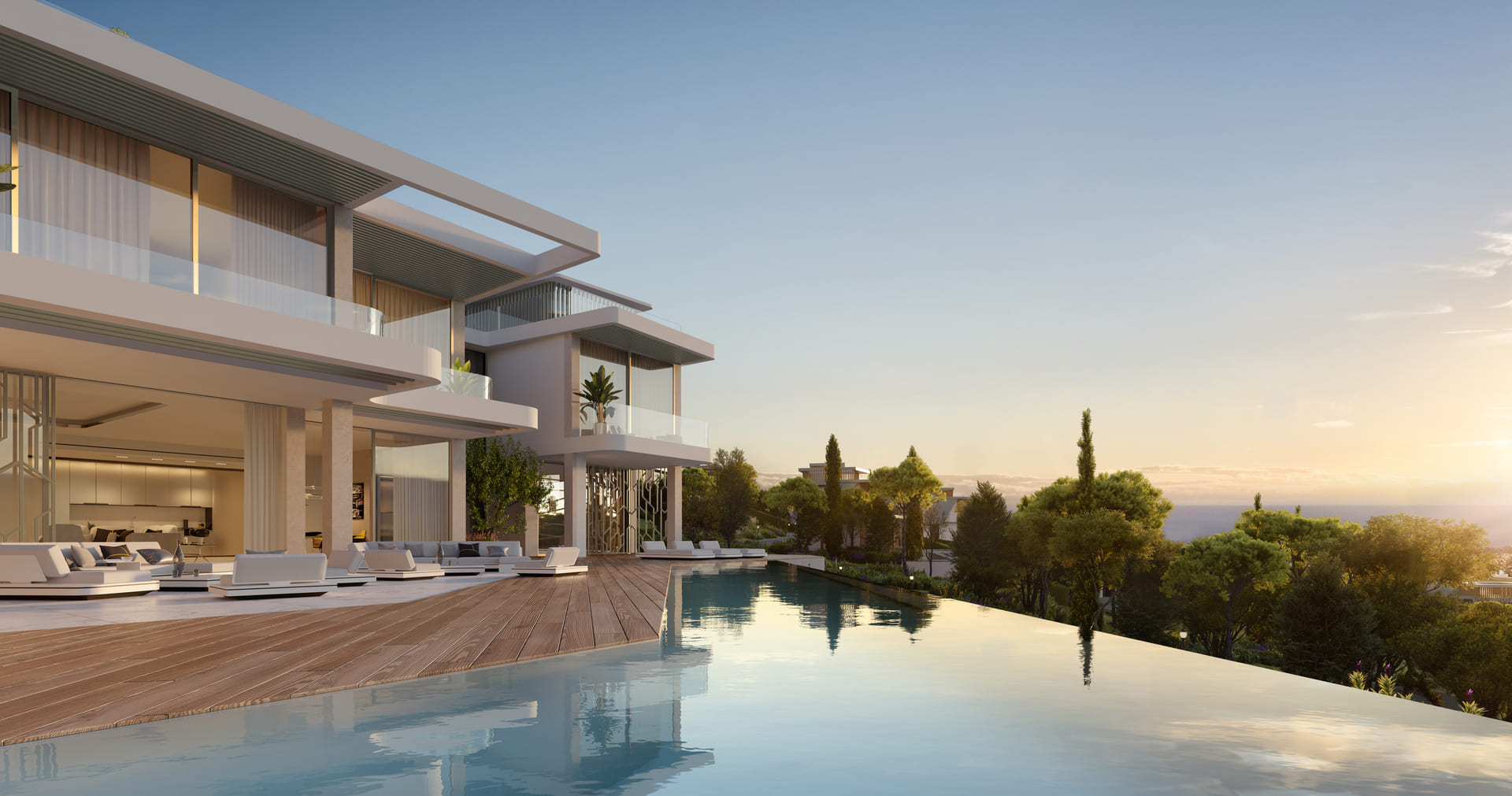 5 bedroom villa 1 157 m² Benahavis, Spain