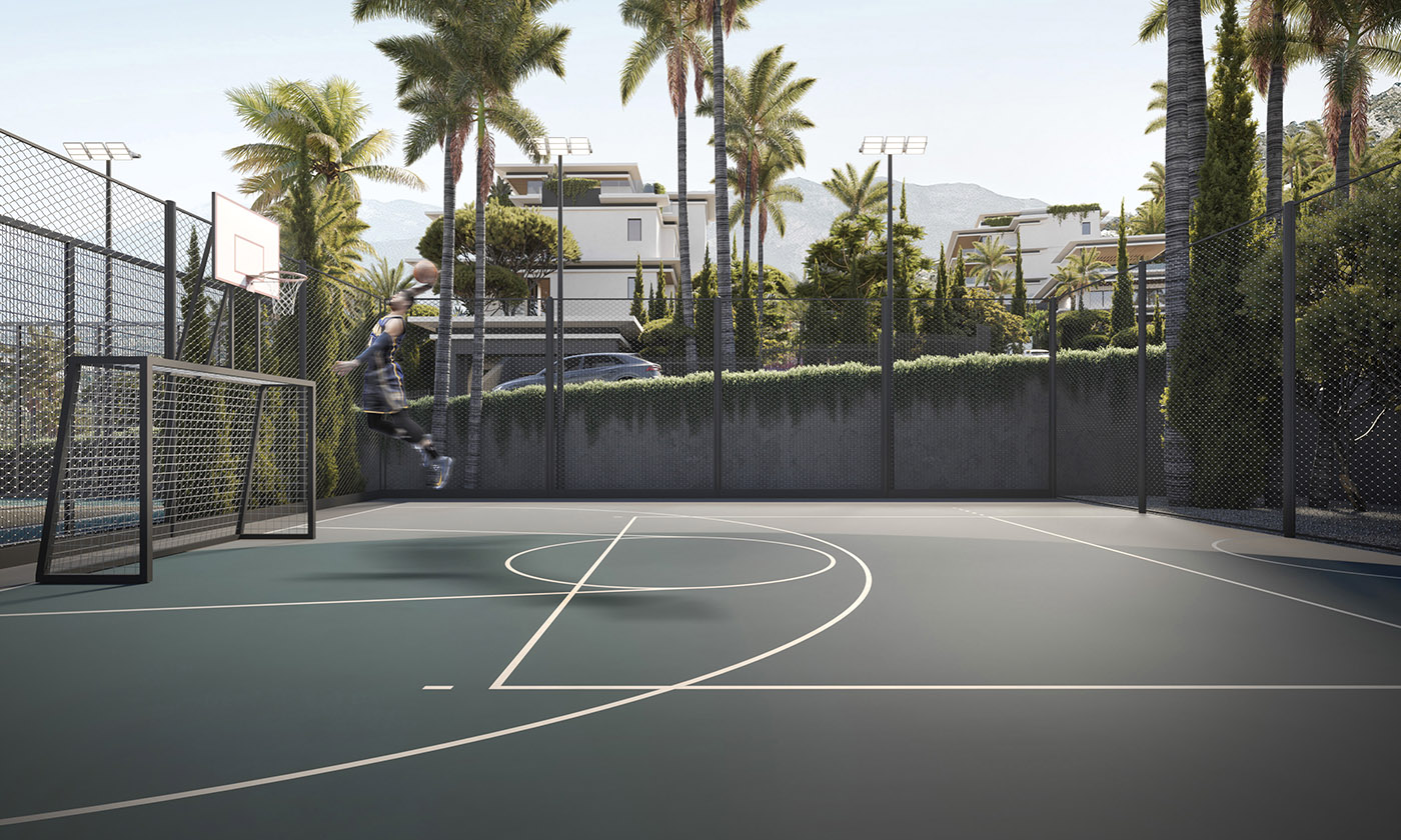 2-Schlafzimmer-Penthouse 80 m² Mijas, Spanien