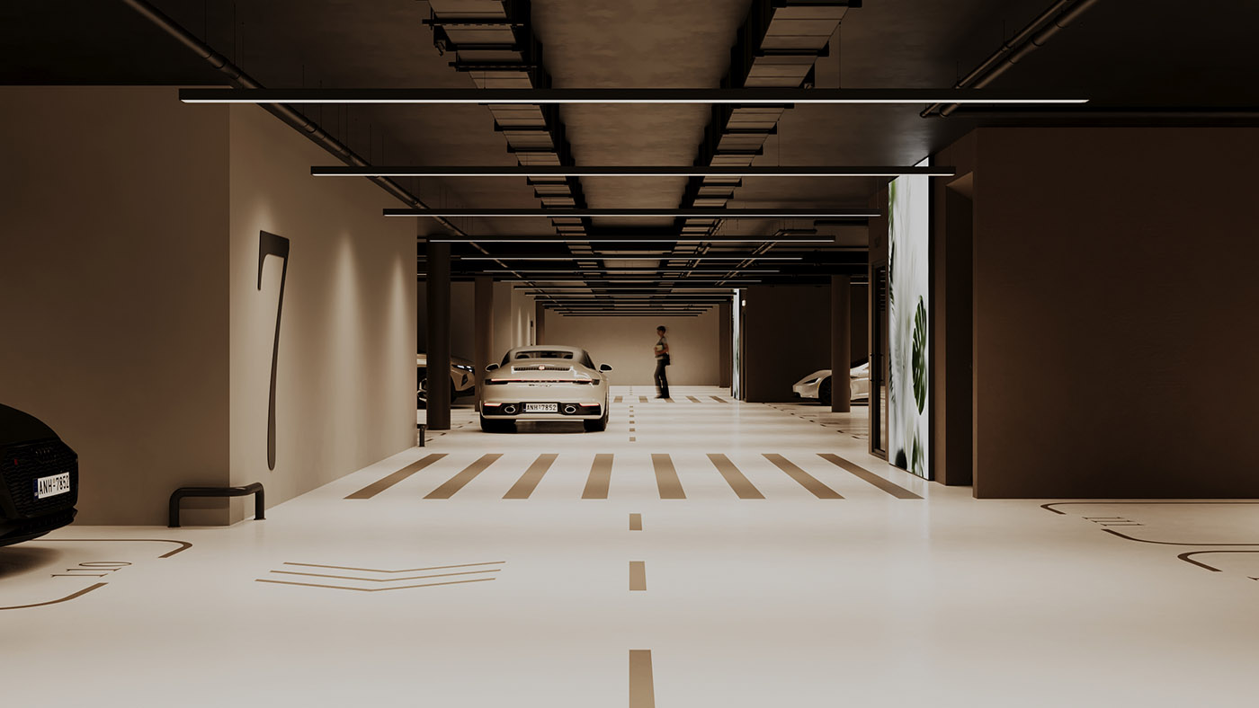 2-Schlafzimmer-Penthouse 80 m² Mijas, Spanien