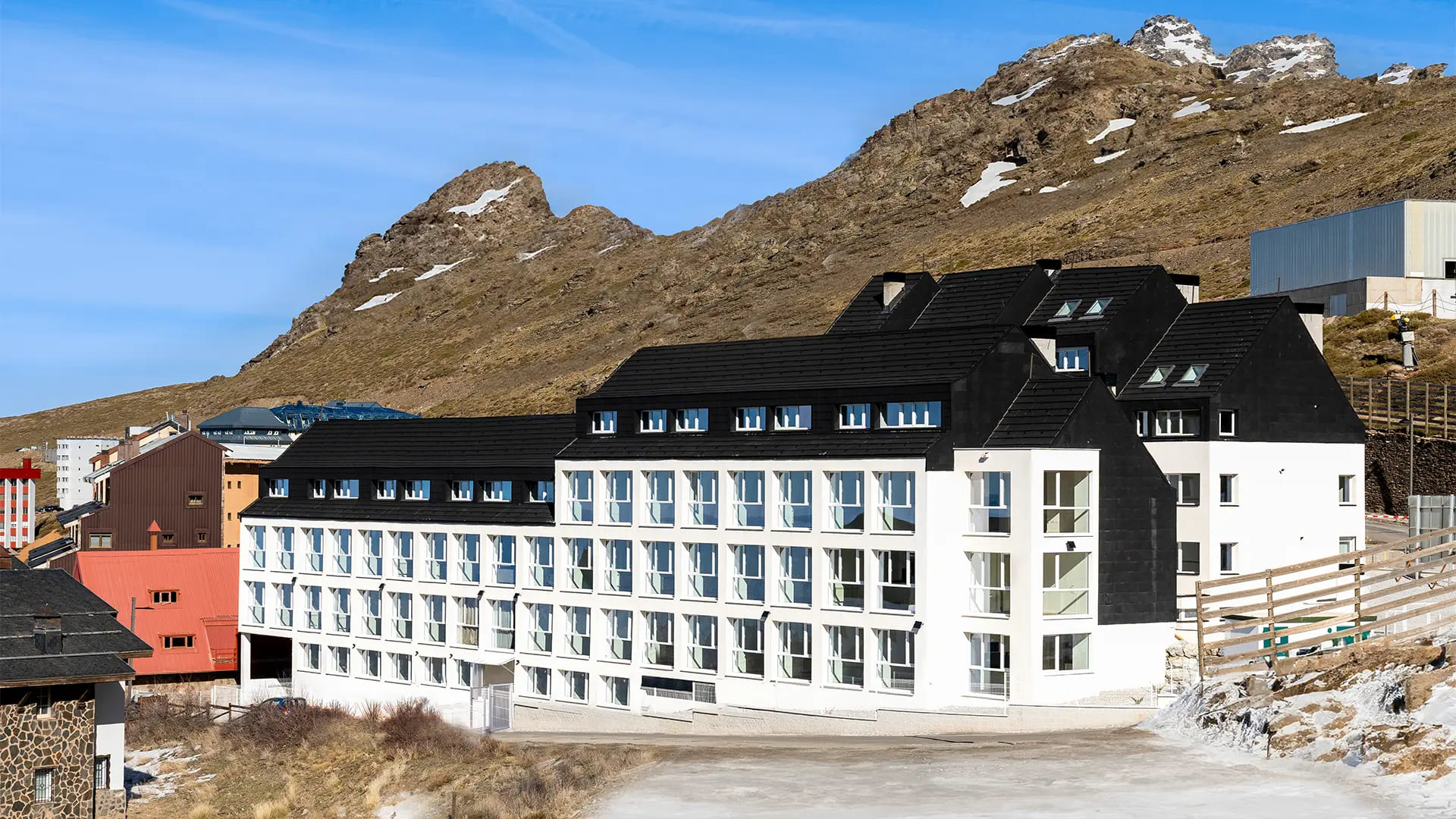 1 bedroom apartment 66 m² Monachil, Spain