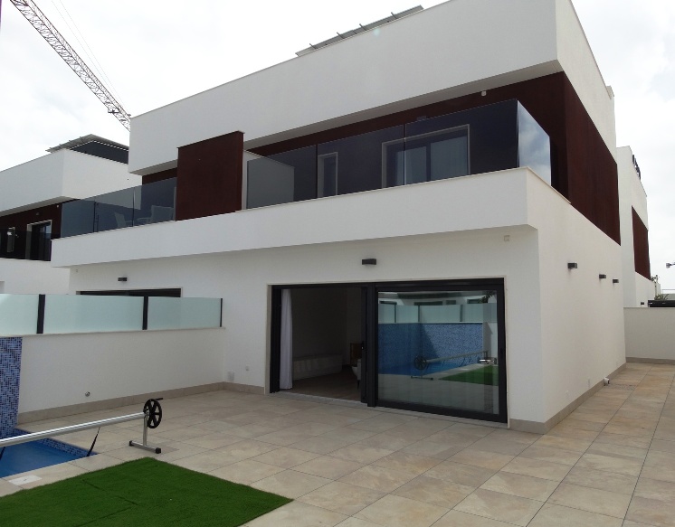 Imagen de vivienda