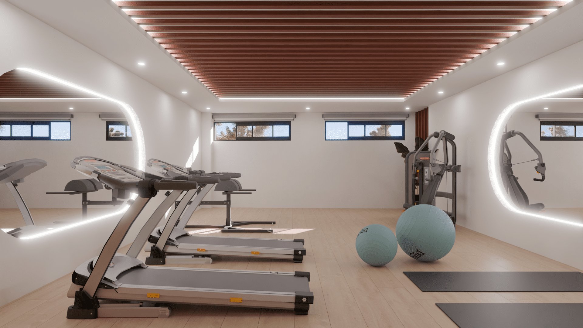 Willa 3 pokoi 387 m² Mijas, Hiszpania