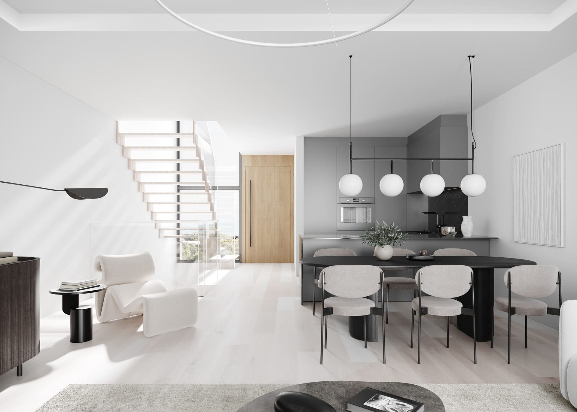 Willa 3 pokoi 387 m² Mijas, Hiszpania