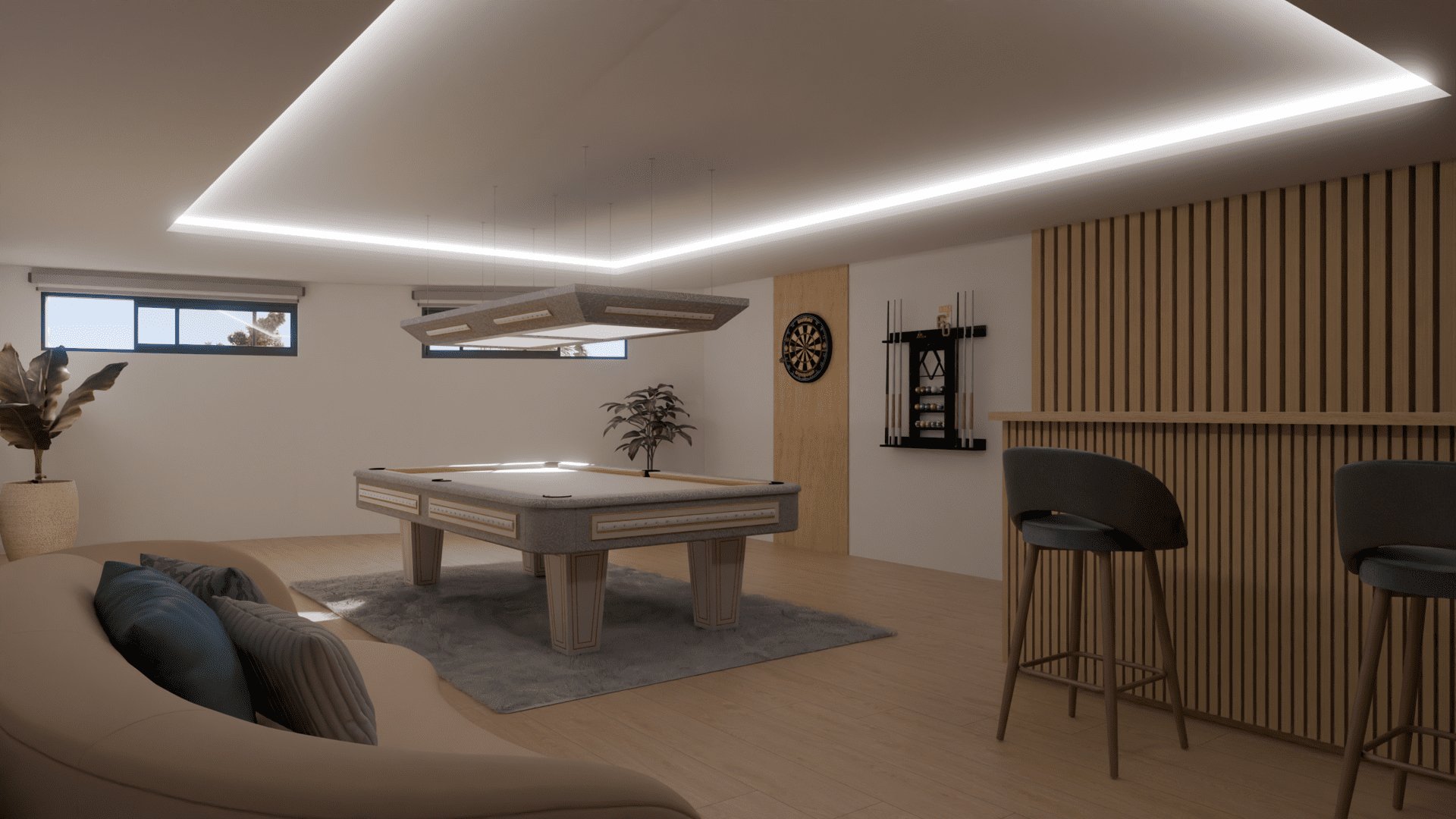 villa de 3 chambres 277 m² Mijas, Espagne