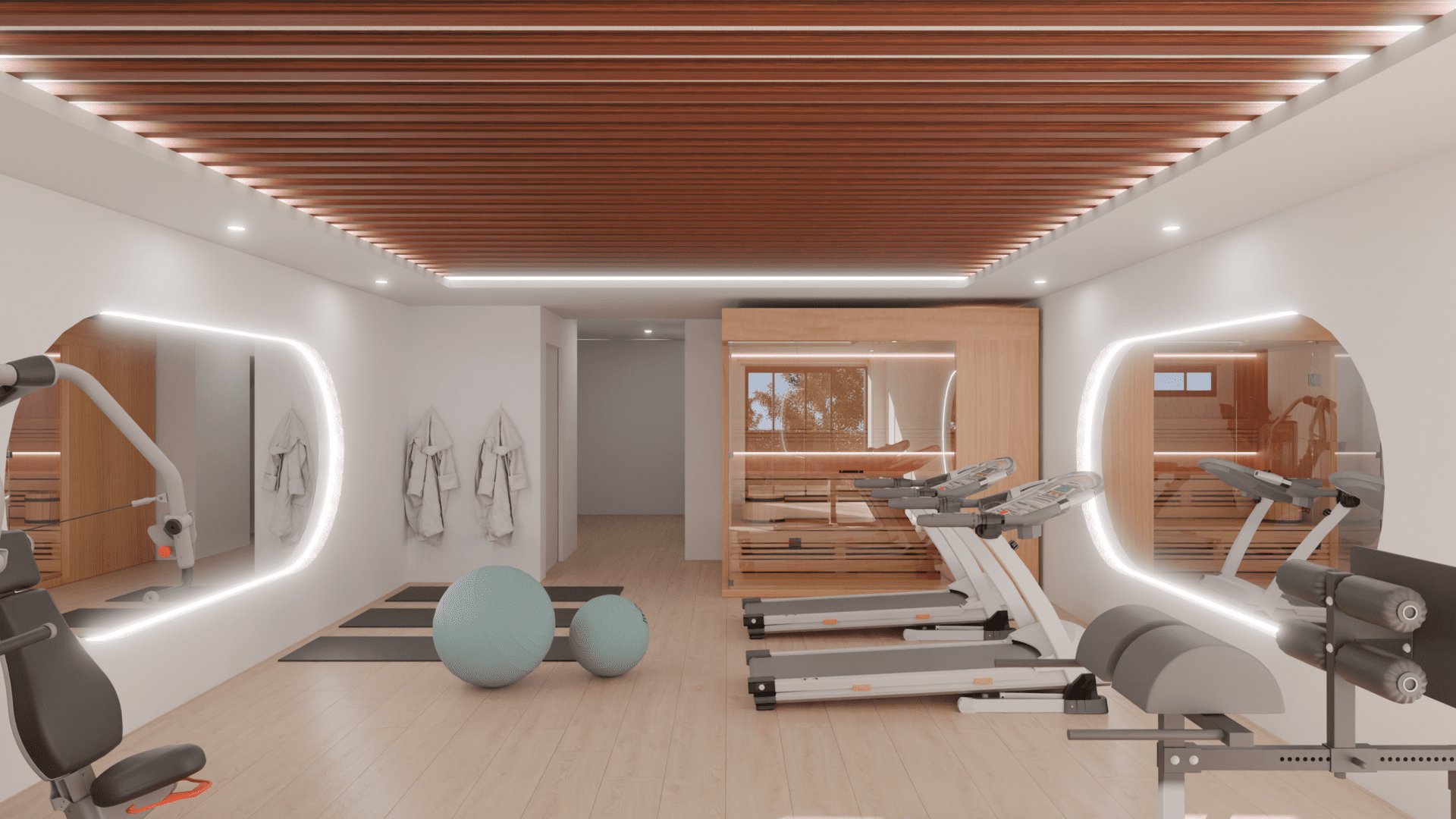 villa de 3 chambres 277 m² Mijas, Espagne