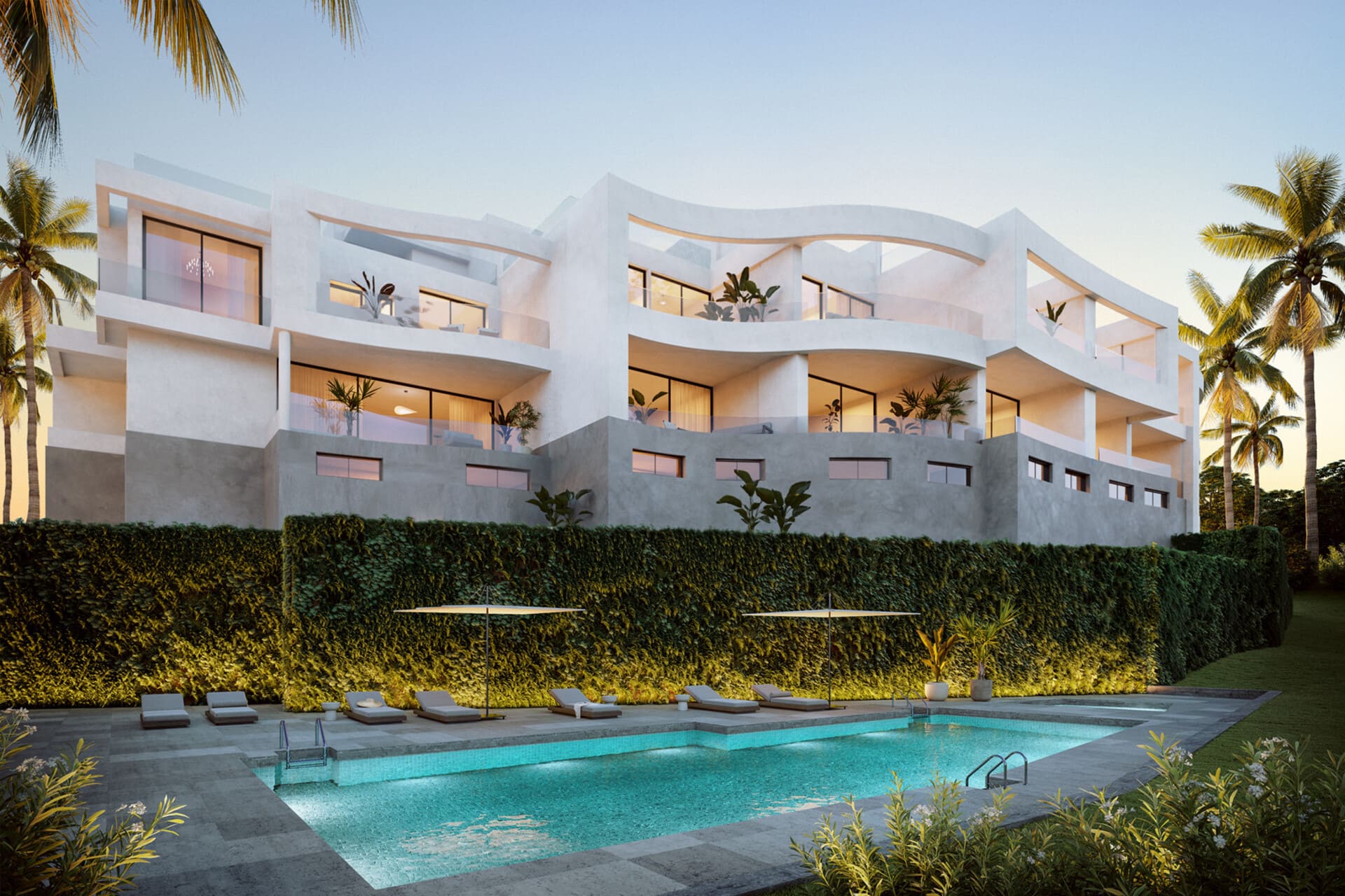 villa de 3 chambres 277 m² Mijas, Espagne