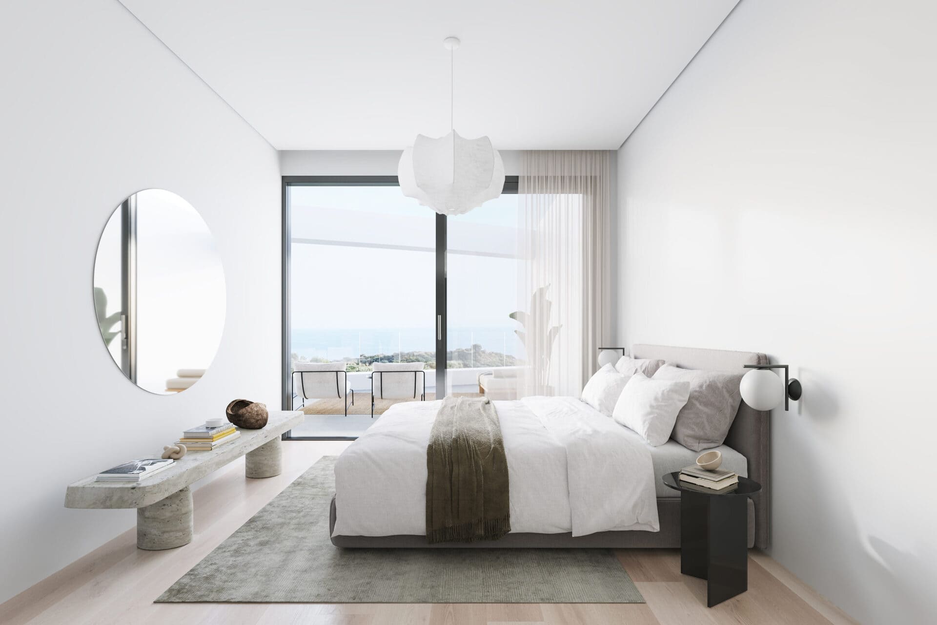 villa de 3 chambres 277 m² Mijas, Espagne