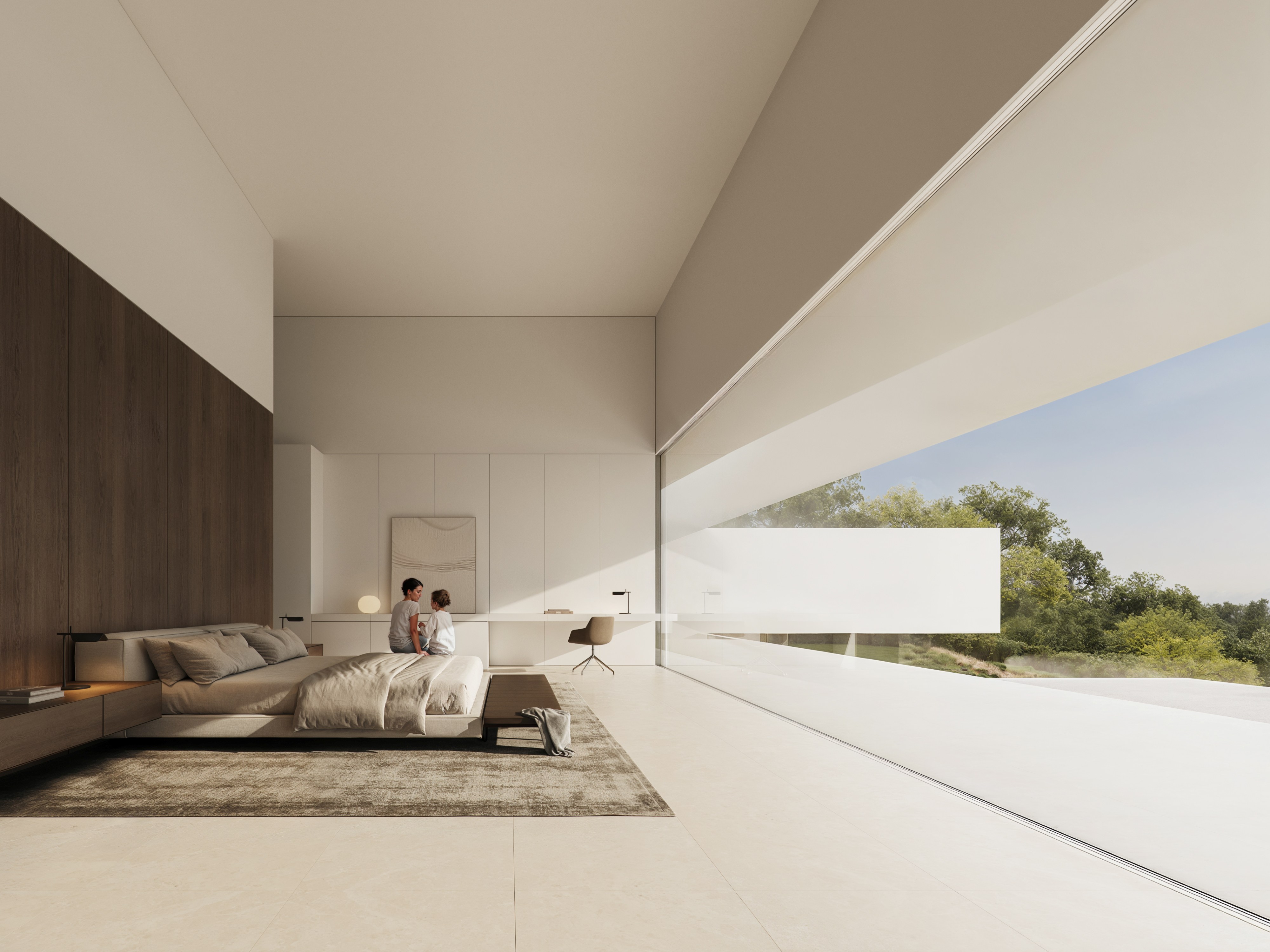 Villa 9 bedrooms 1 696 m² San Roque, Spain