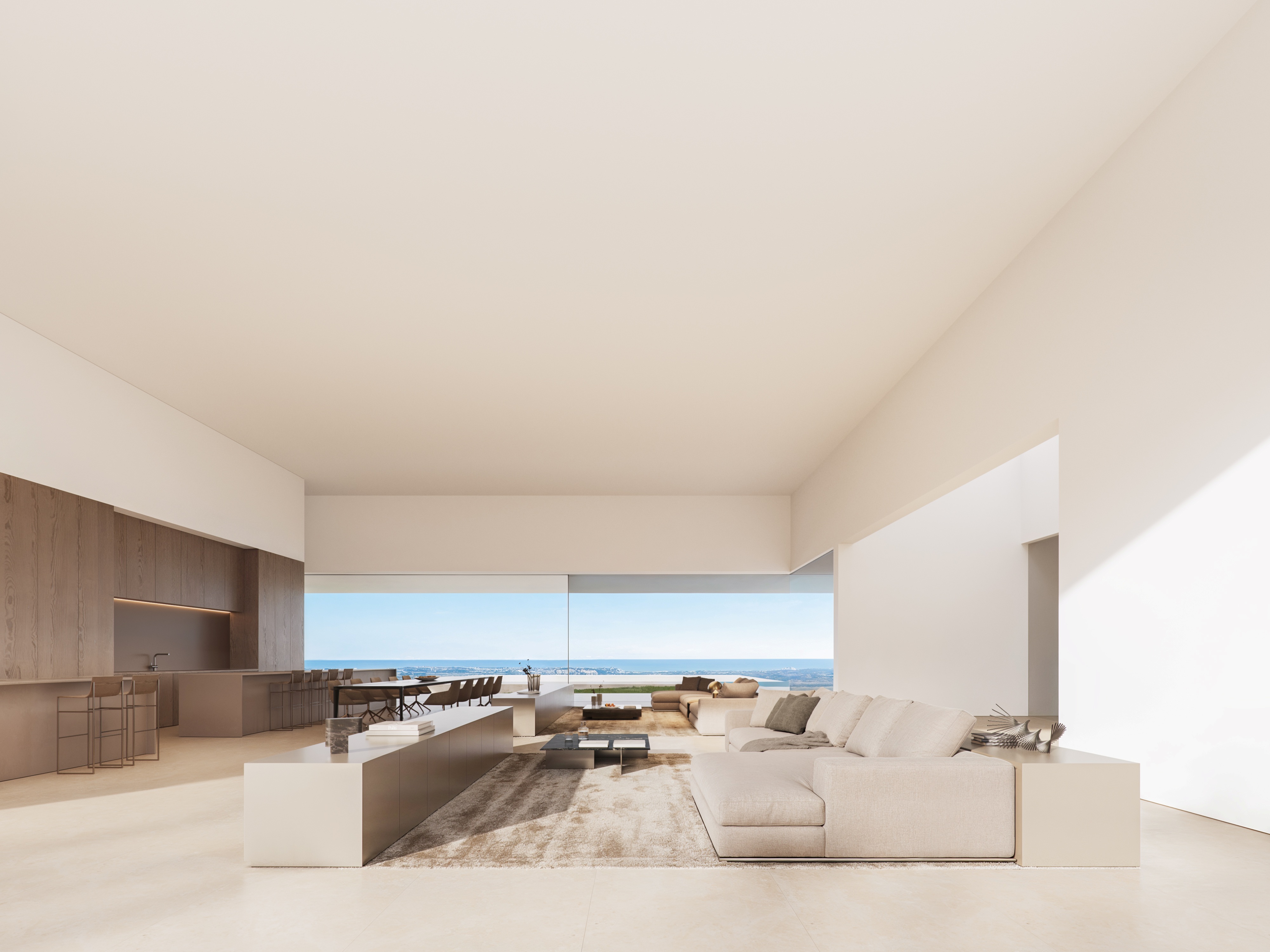 Villa 9 bedrooms 1 696 m² San Roque, Spain