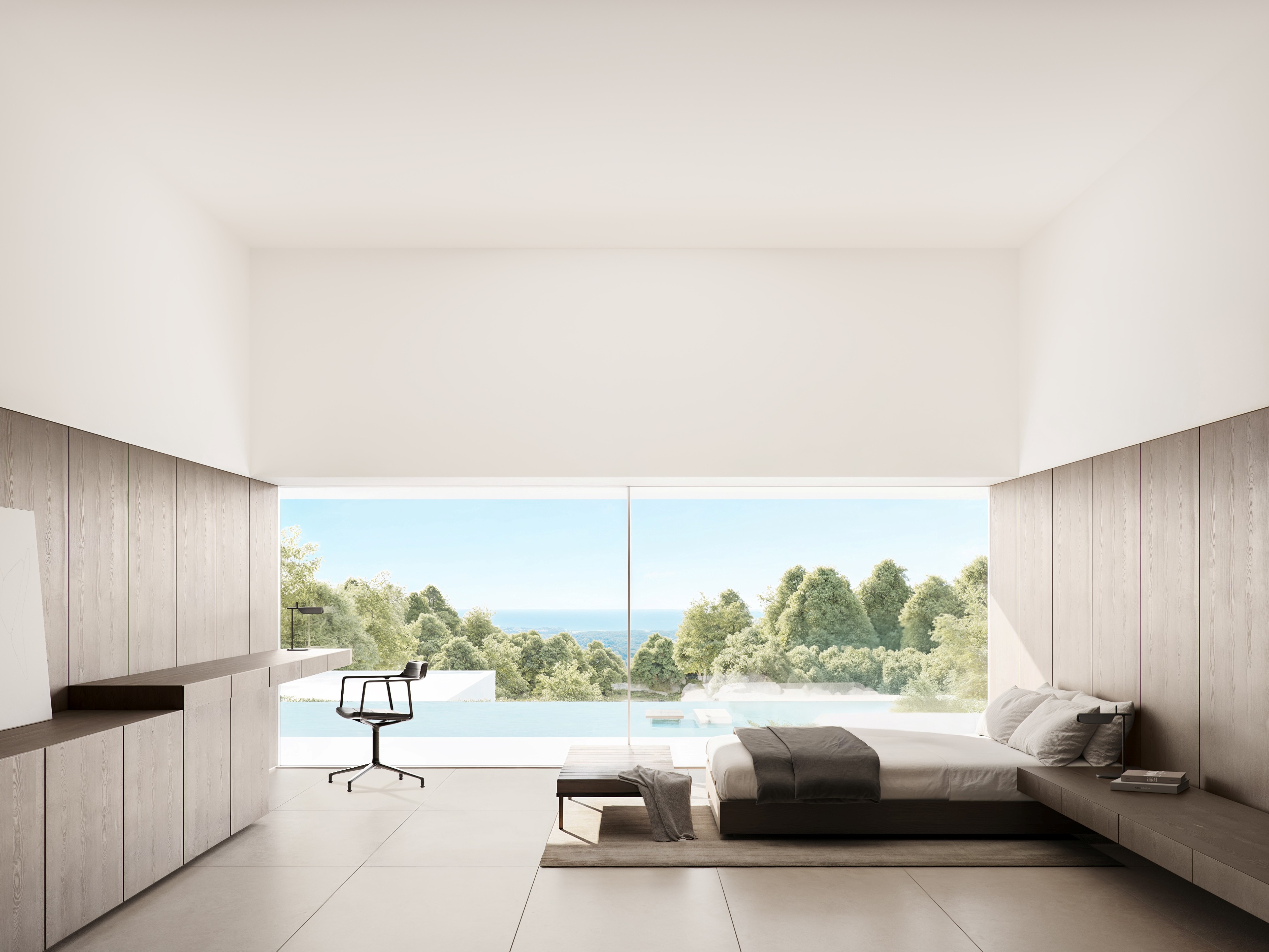 Villa 9 bedrooms 1 696 m² San Roque, Spain