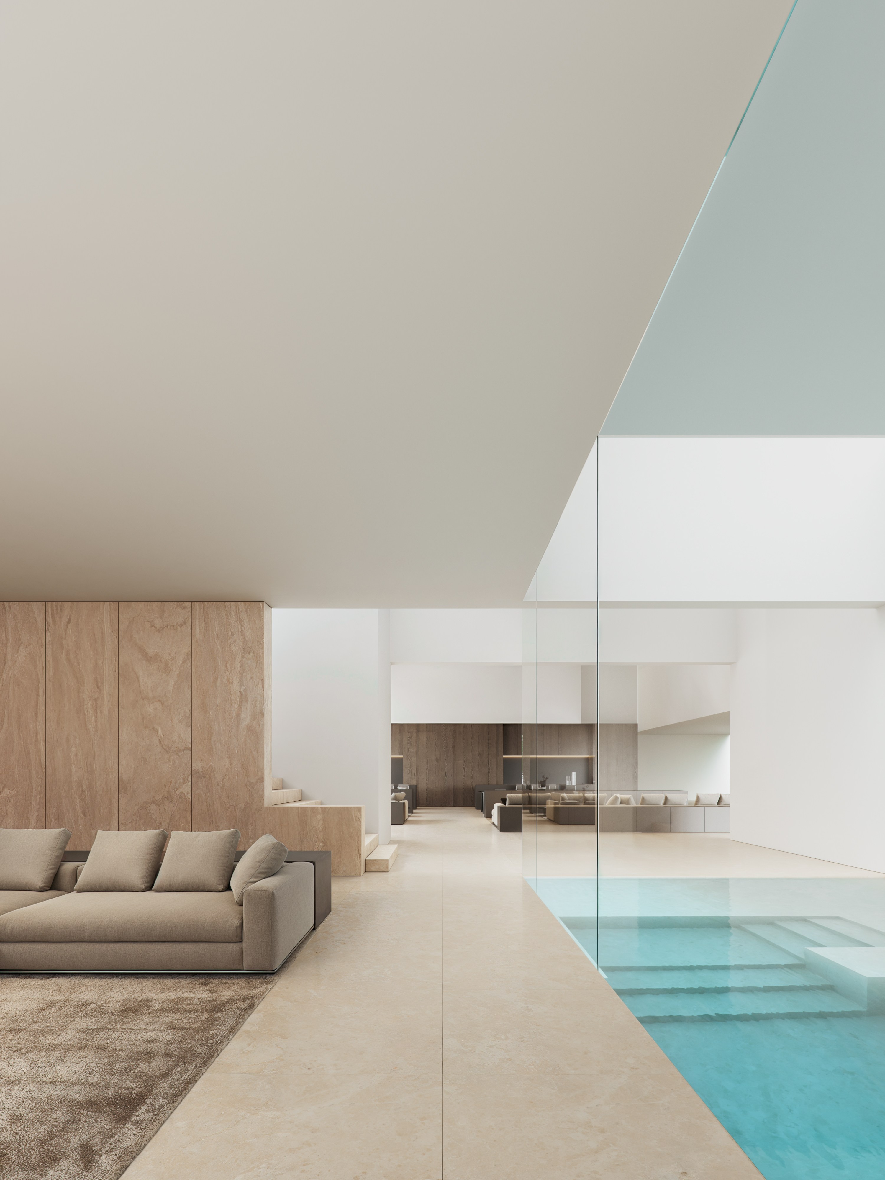 Villa 9 bedrooms 1 696 m² San Roque, Spain