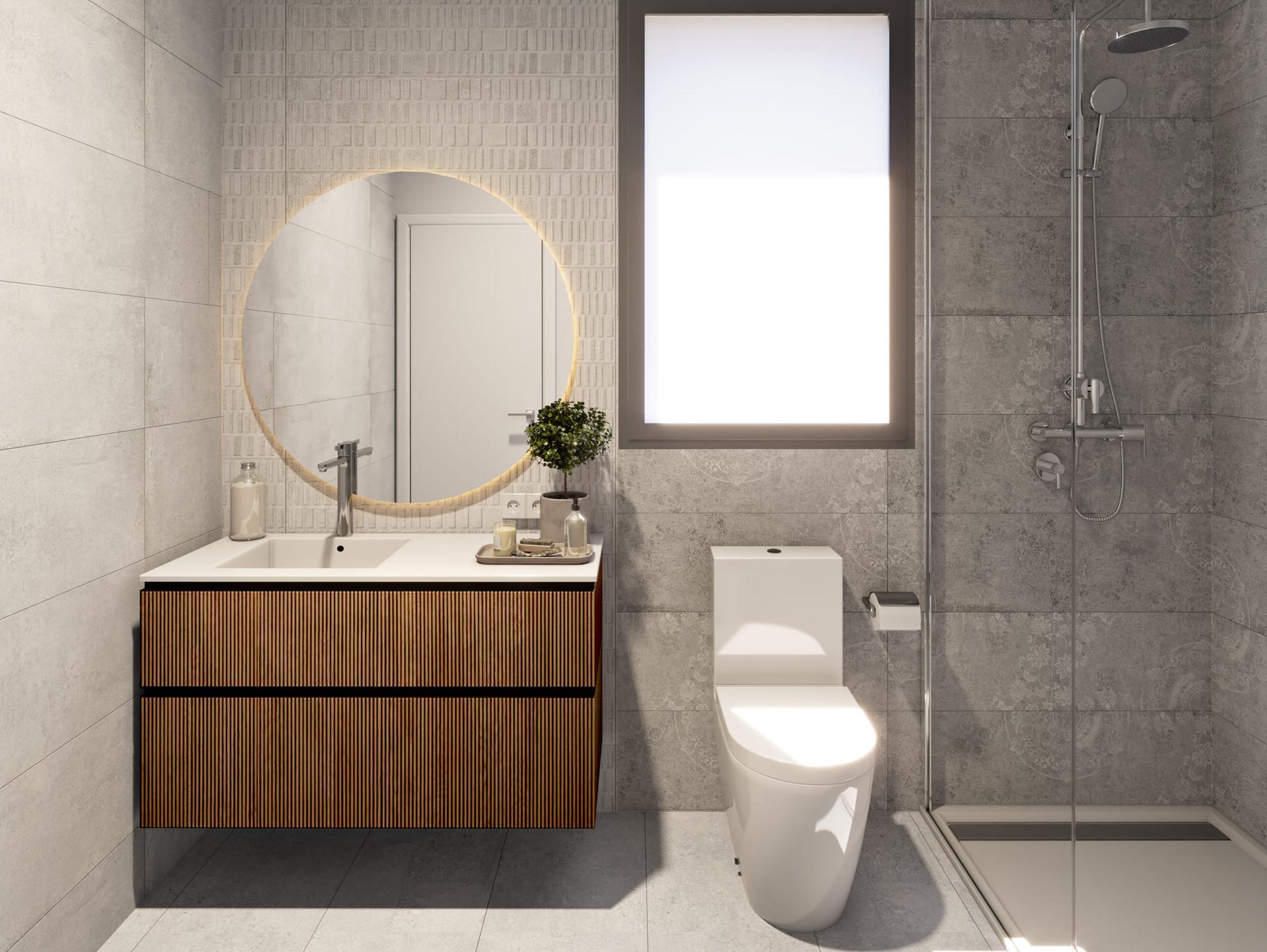 4 bedroom Villa 260 m² Finestrat, Spain