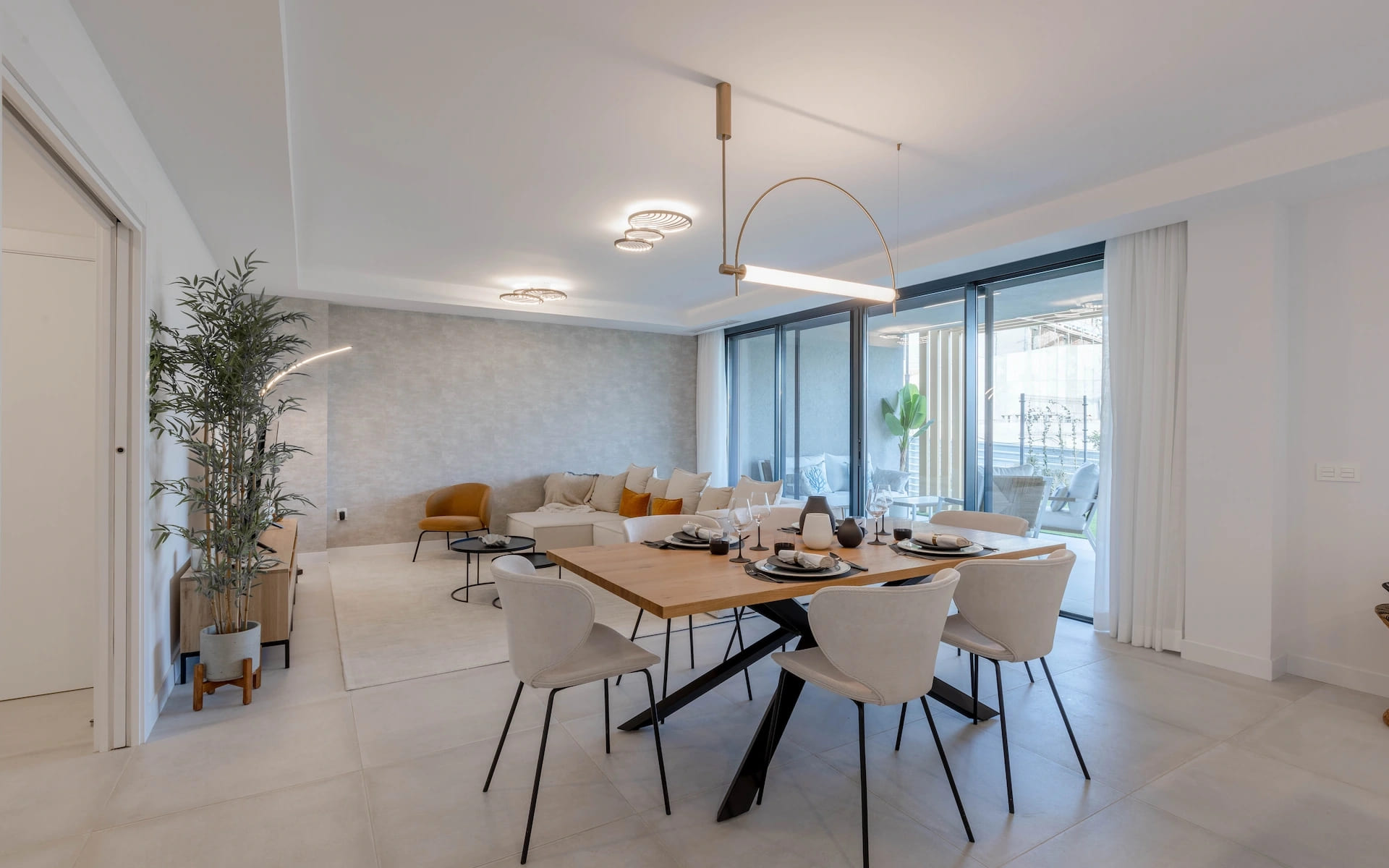 3 bedroom townthouse 169 m² Mijas, Spain