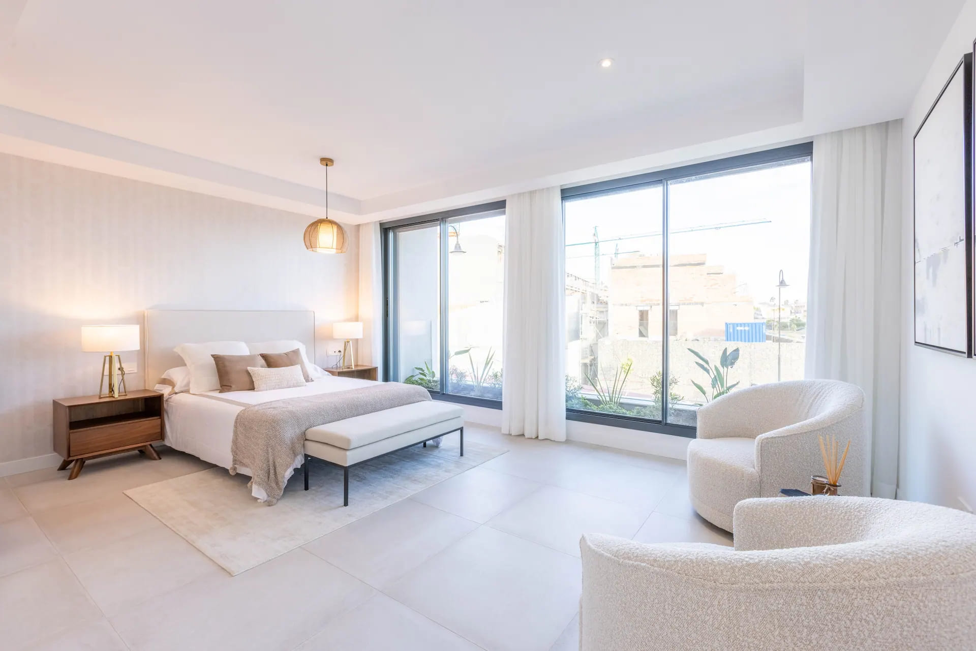 3 bedroom townthouse 169 m² Mijas, Spain