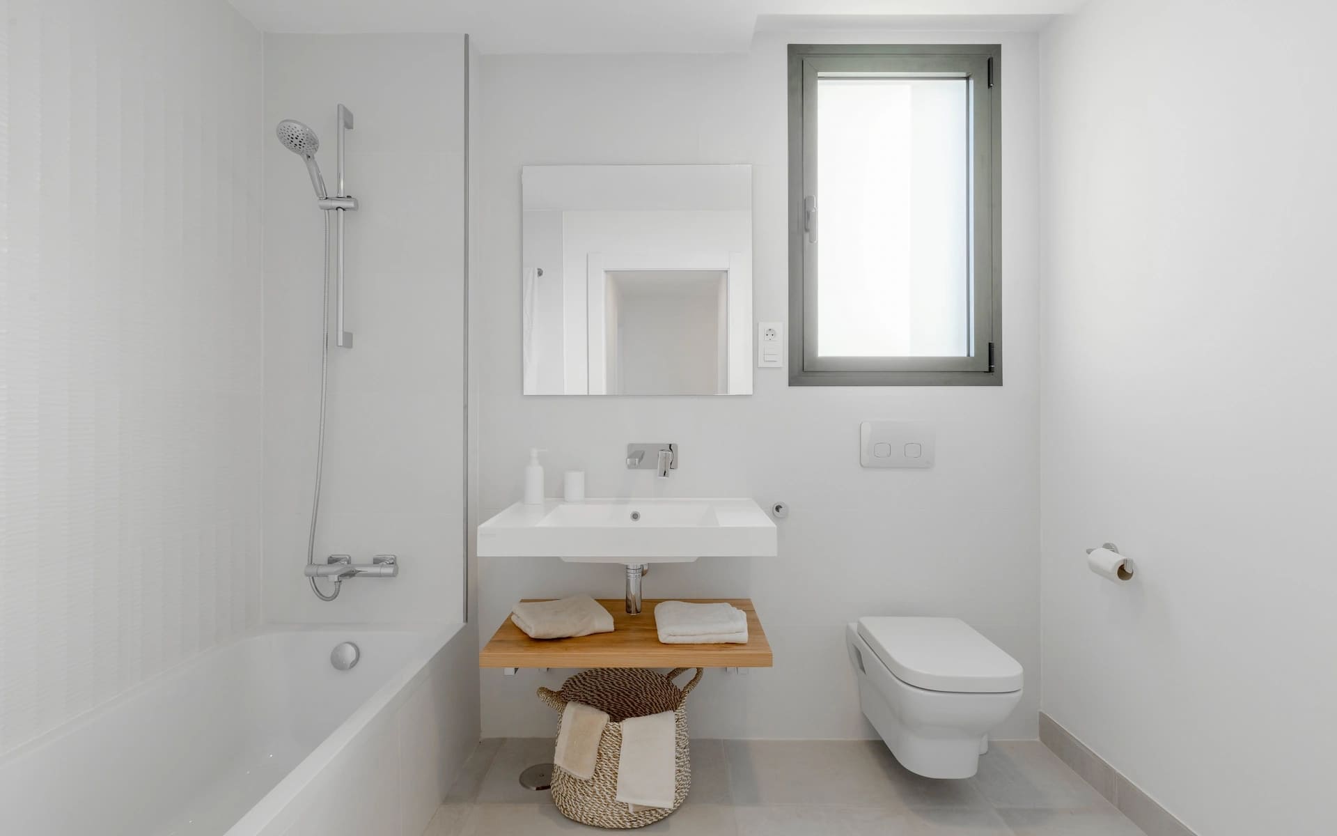 3 bedroom townthouse 169 m² Mijas, Spain