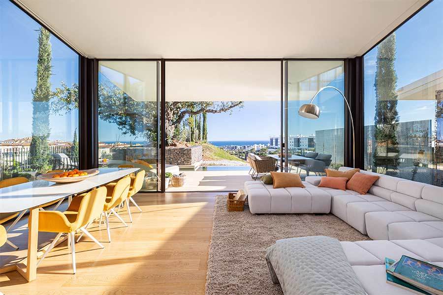 Ático 2 habitaciones 344 m² Fuengirola, Španjolska